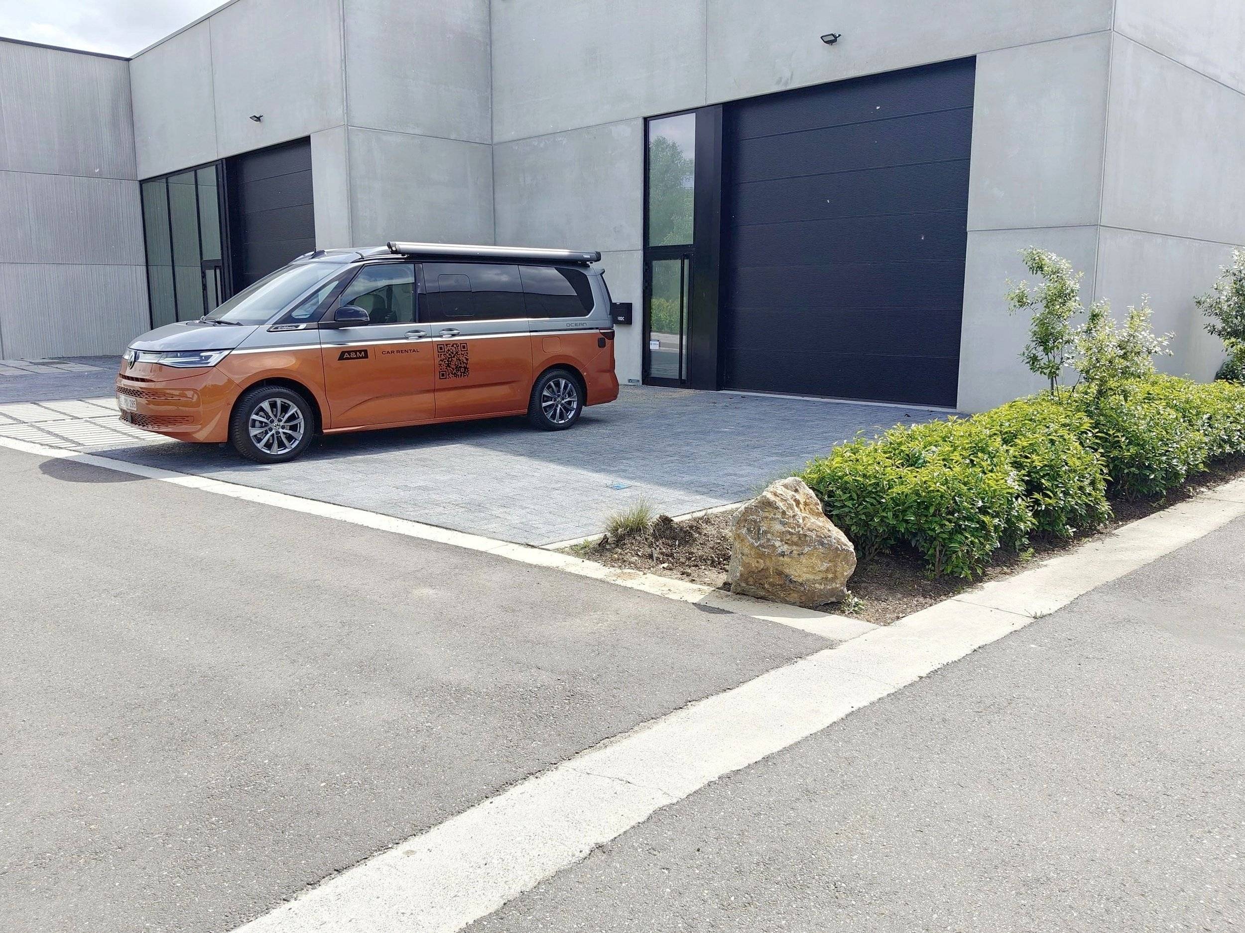 Volkswagen 