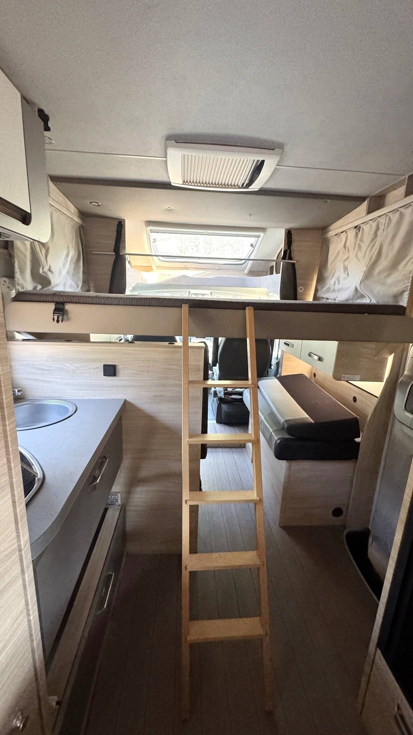 Weinsberg Weinsberg Carasuite