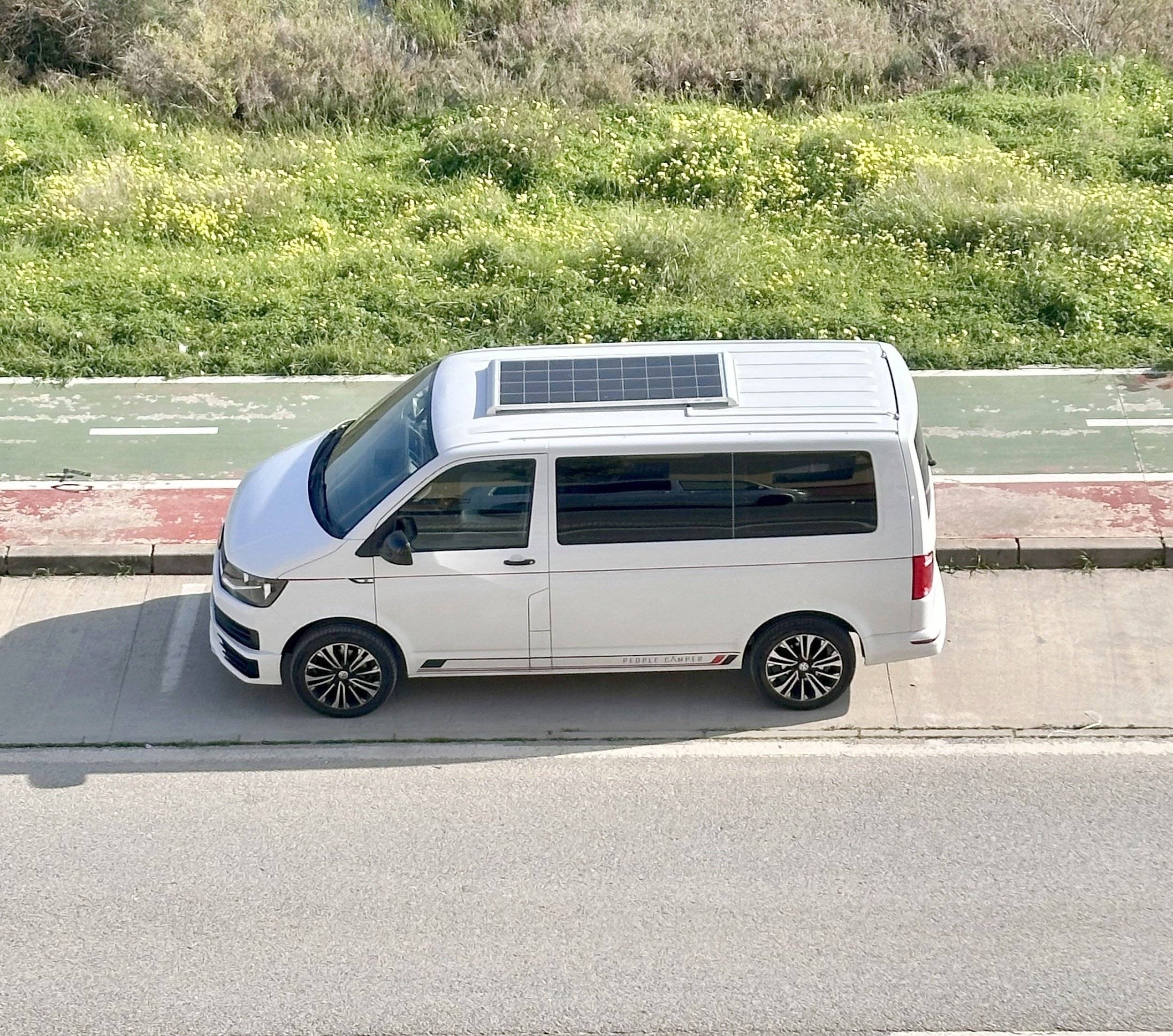 Volkswagen T6 2,0 l 102 ch