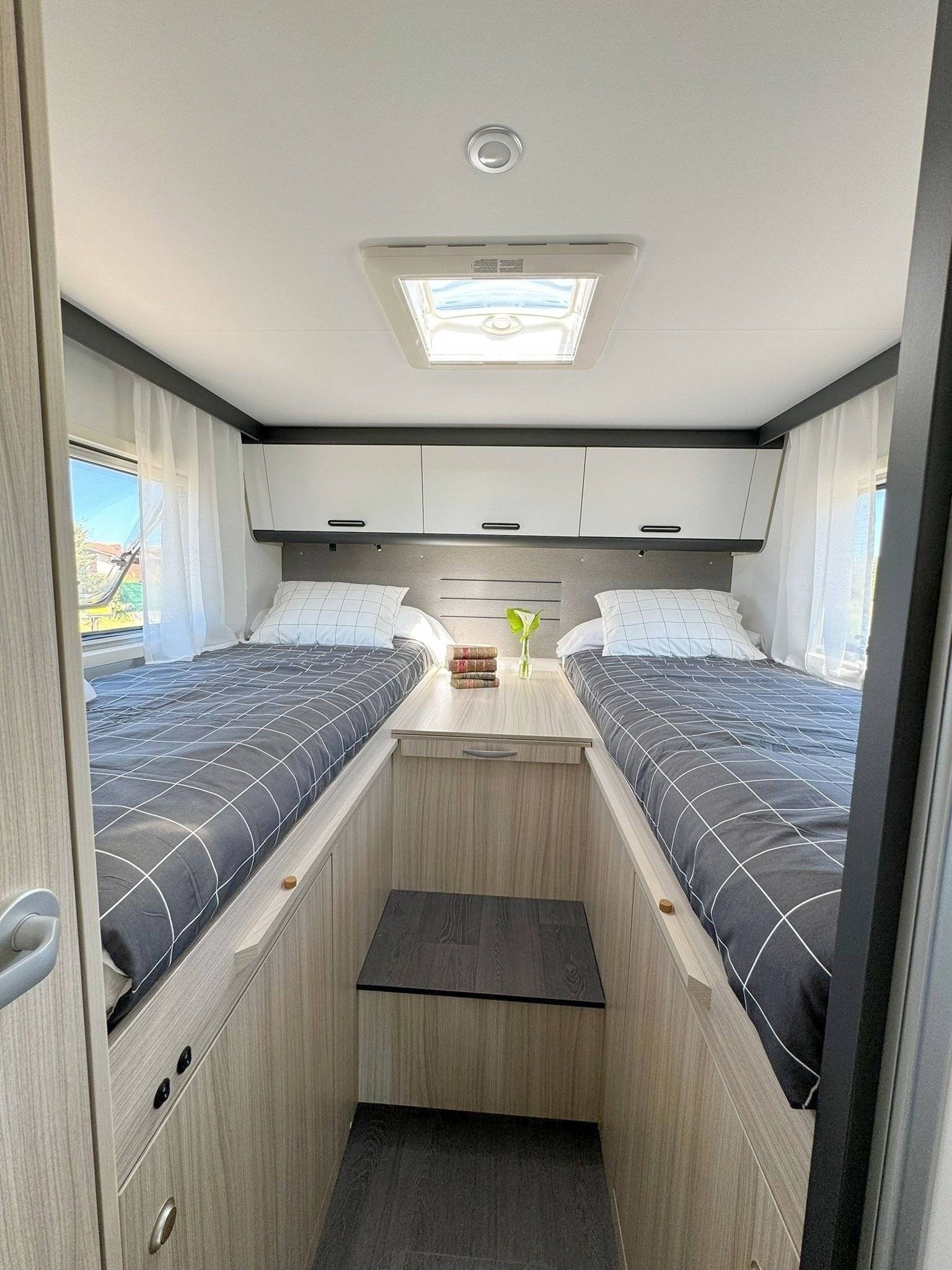 Sun Living Sun Living S75 SL