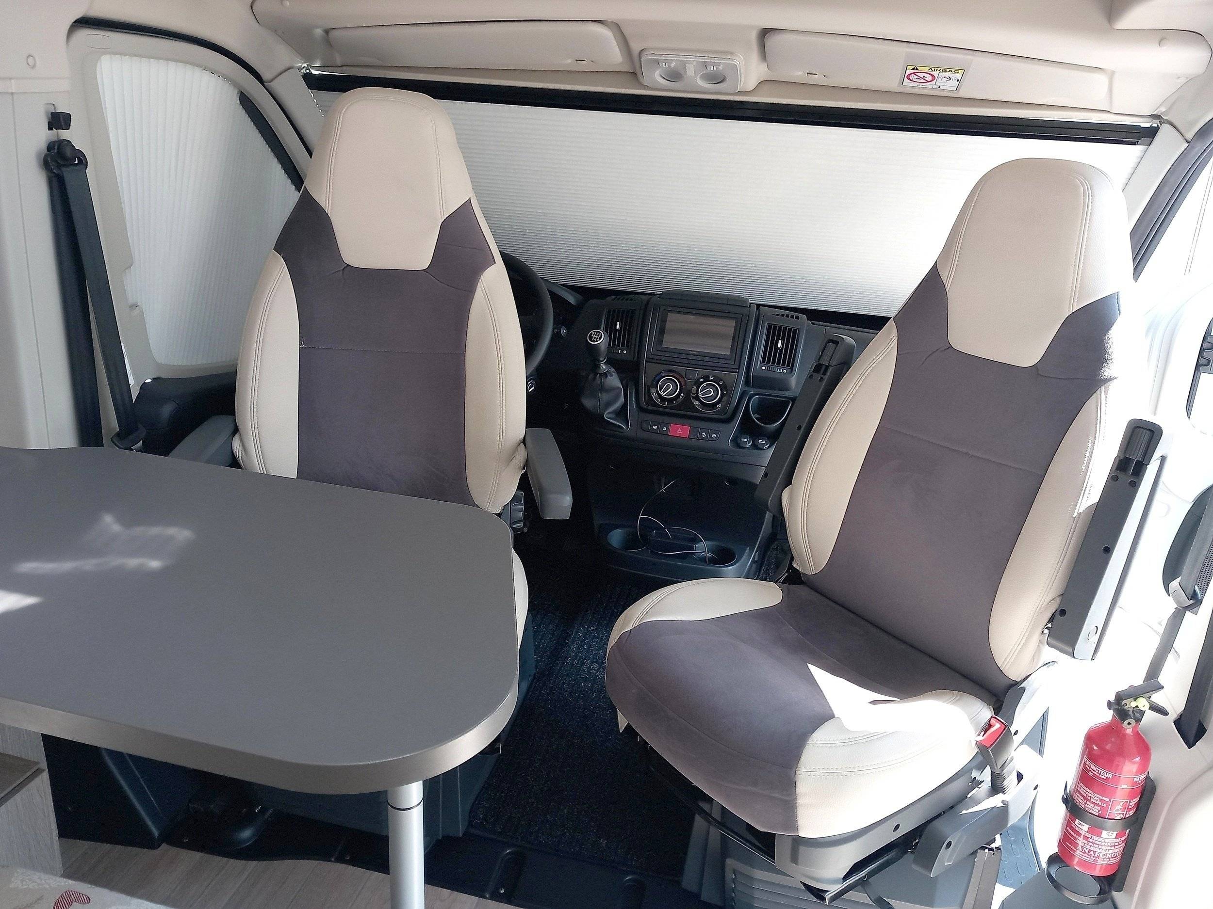 Challenger ROAD EDITION VIP 114 MAX