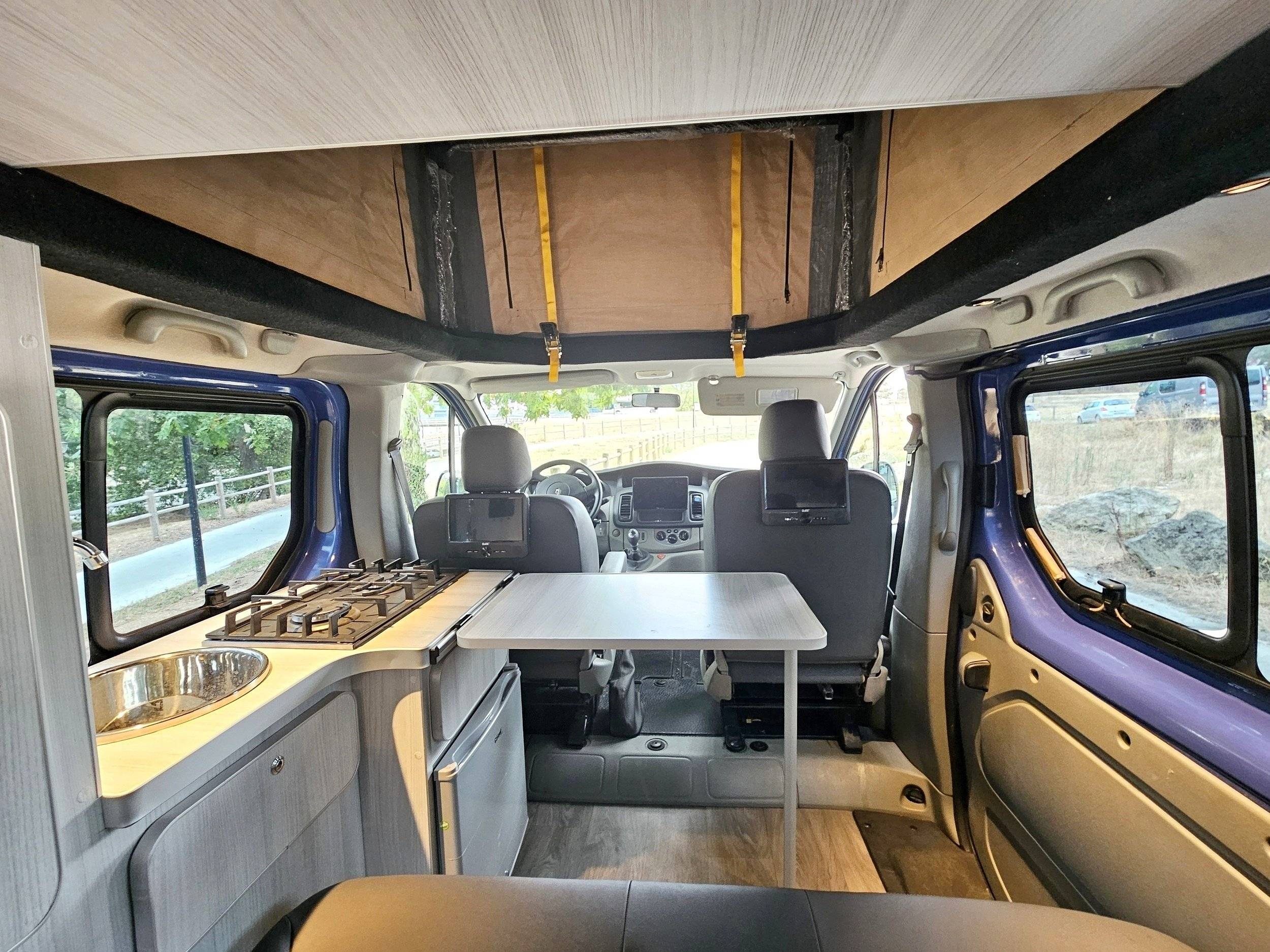 Renault Renault trafic