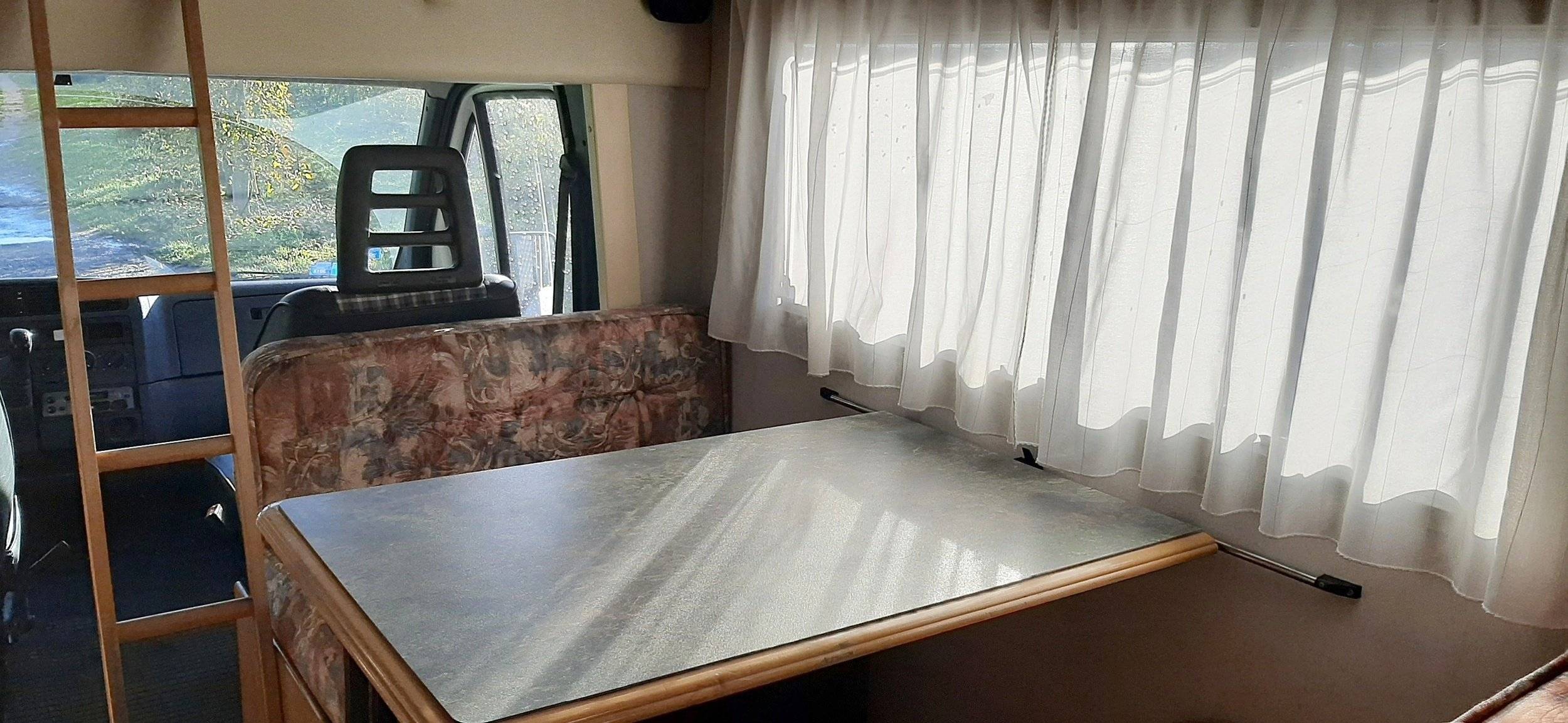 Granduca55 Fiat Ducato