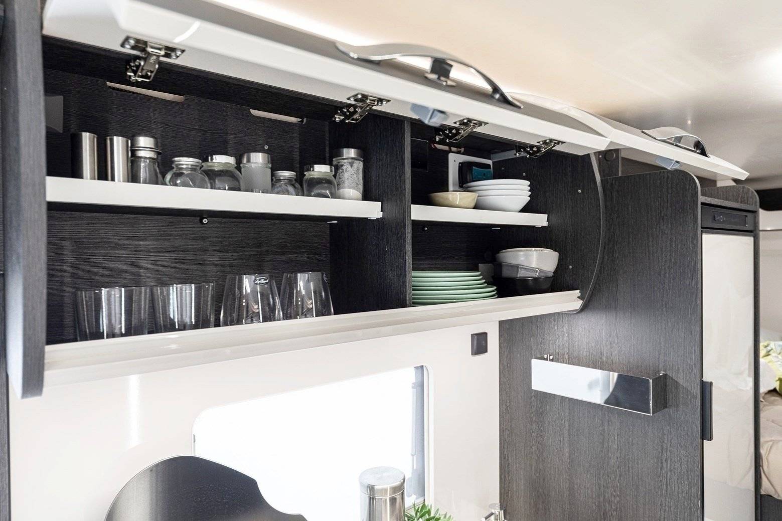 Roller Team Kronos 279M - 2025