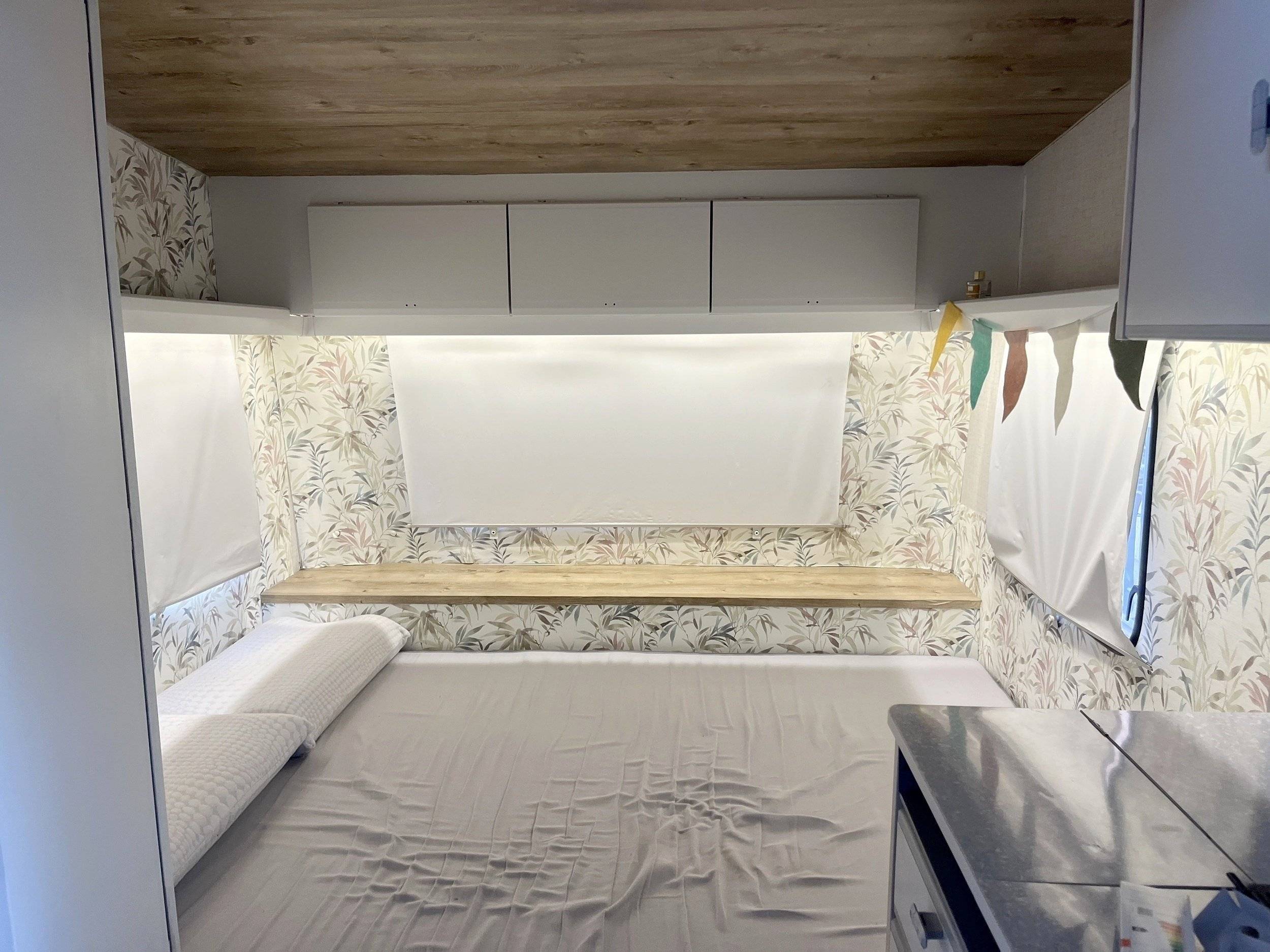 Bürstner Bürstner City Car C601