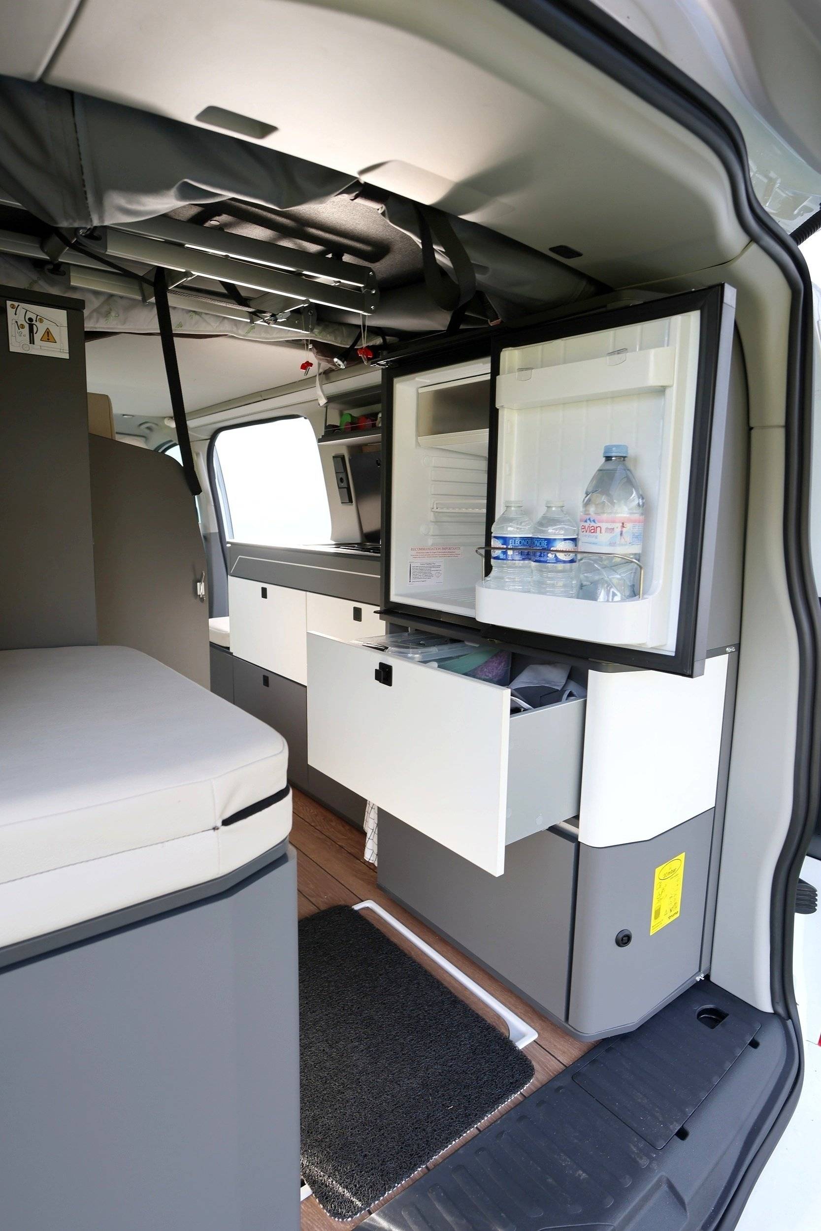 Campérêve Cap Land