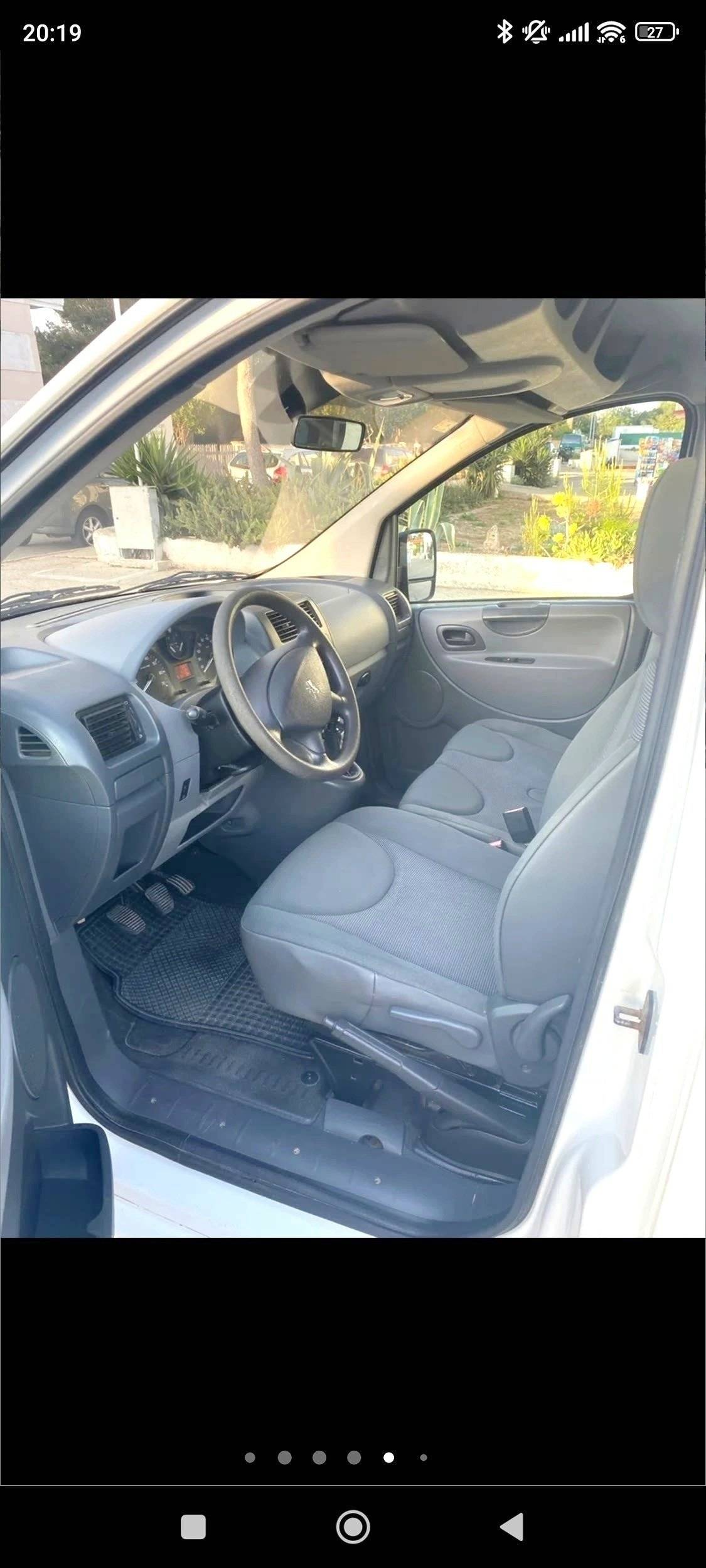 Peugeot Expert 2,0l 120ch