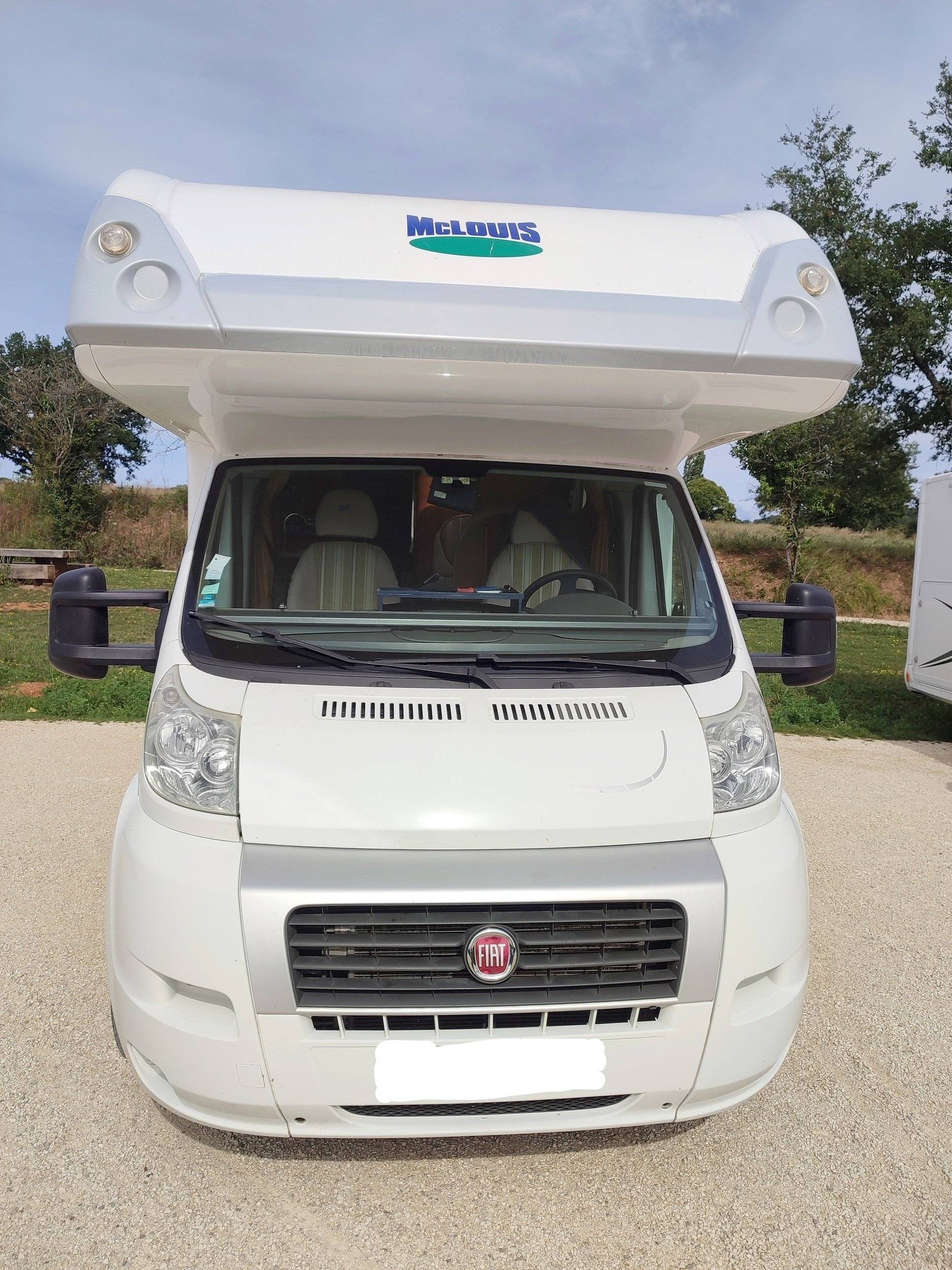 Mclouis Tandy 640