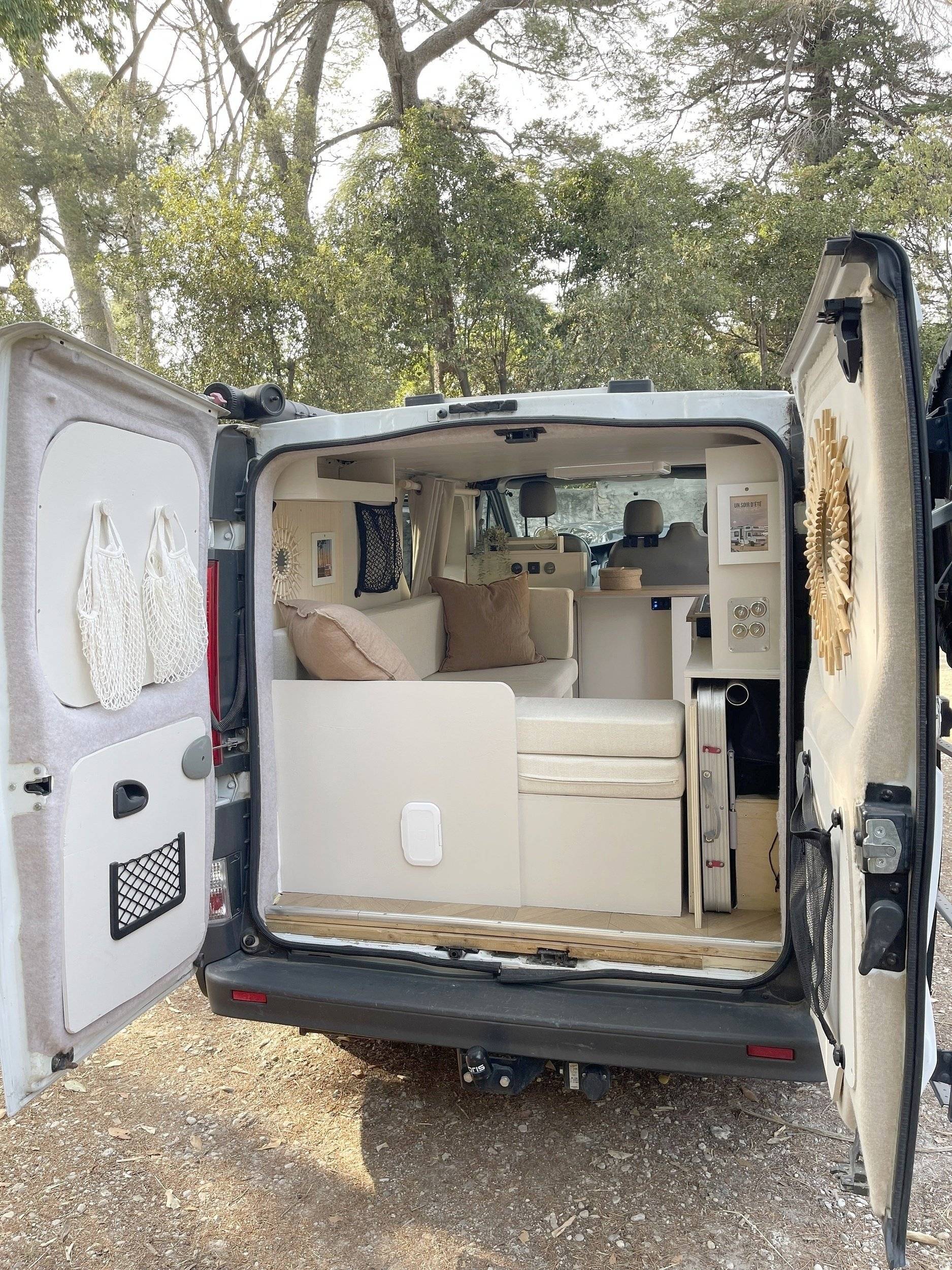 Opel Vivaro 2.0 115cv 16v