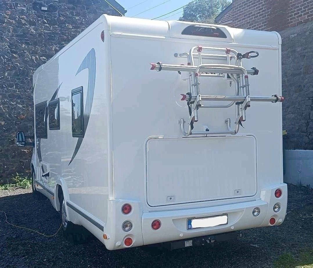 Chausson Chausson 716