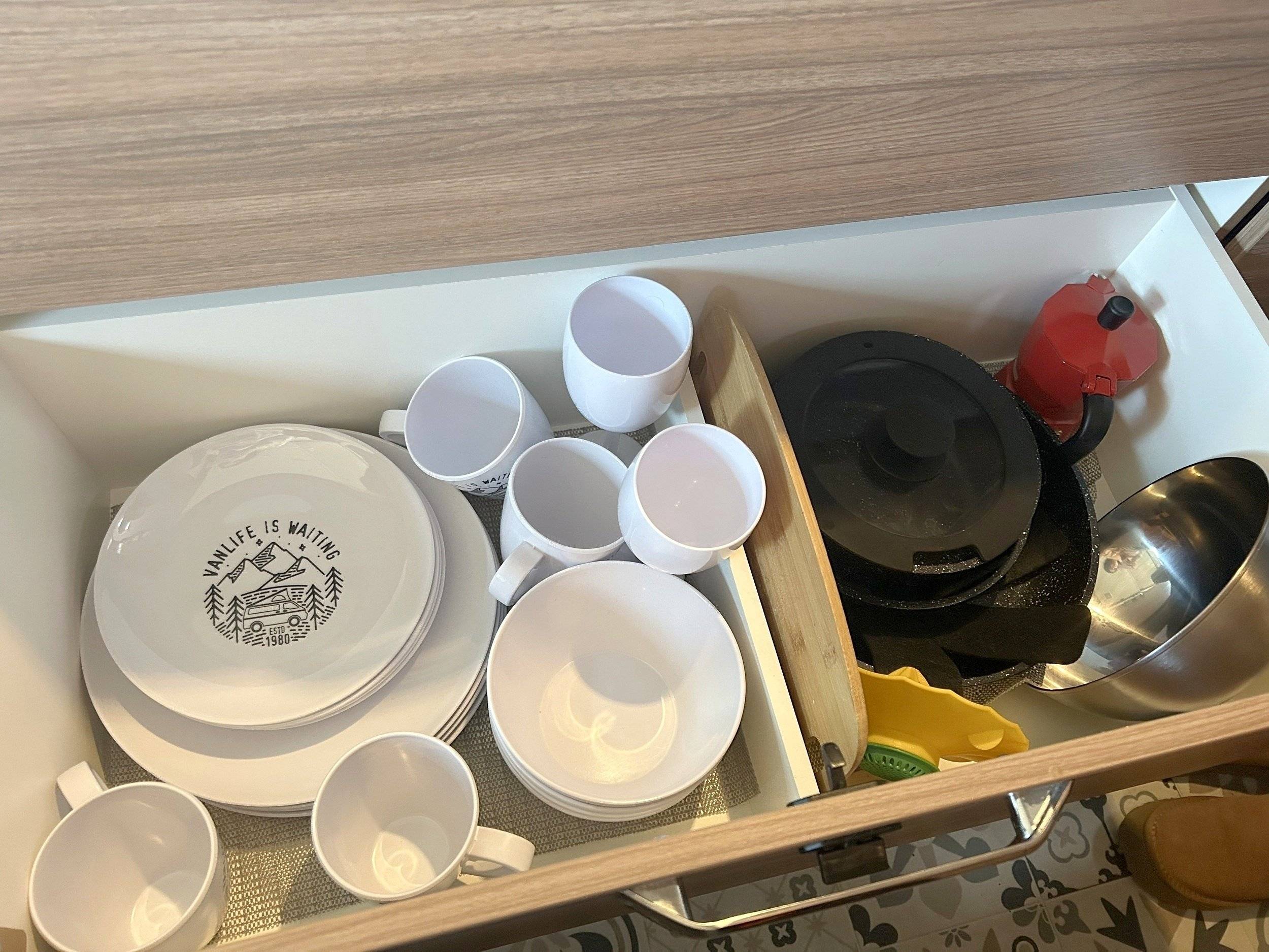 Weinsberg Weinsberg Carabus 600 DQ