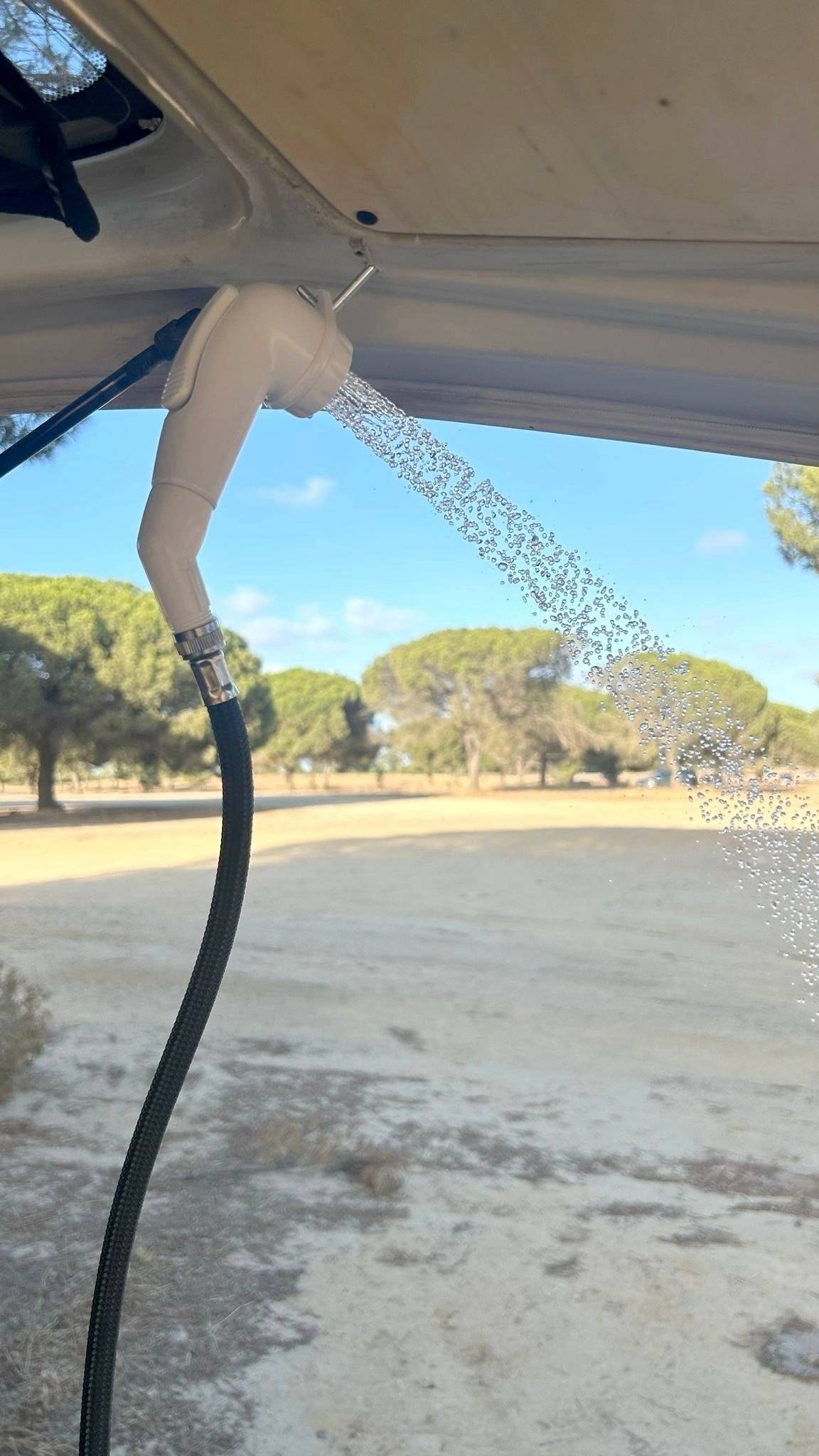 Volkswagen Trasporter