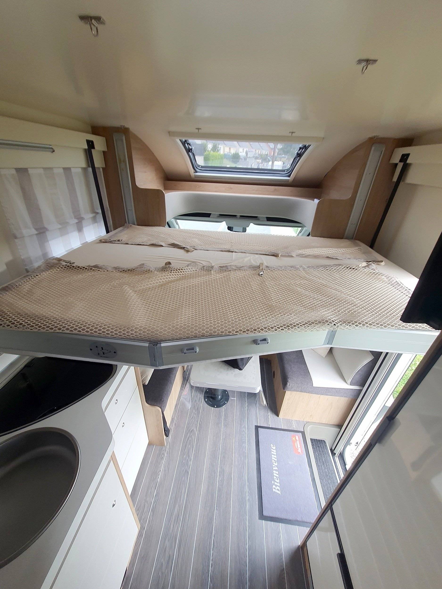 Ci CI HORON 66 XT SELEKT