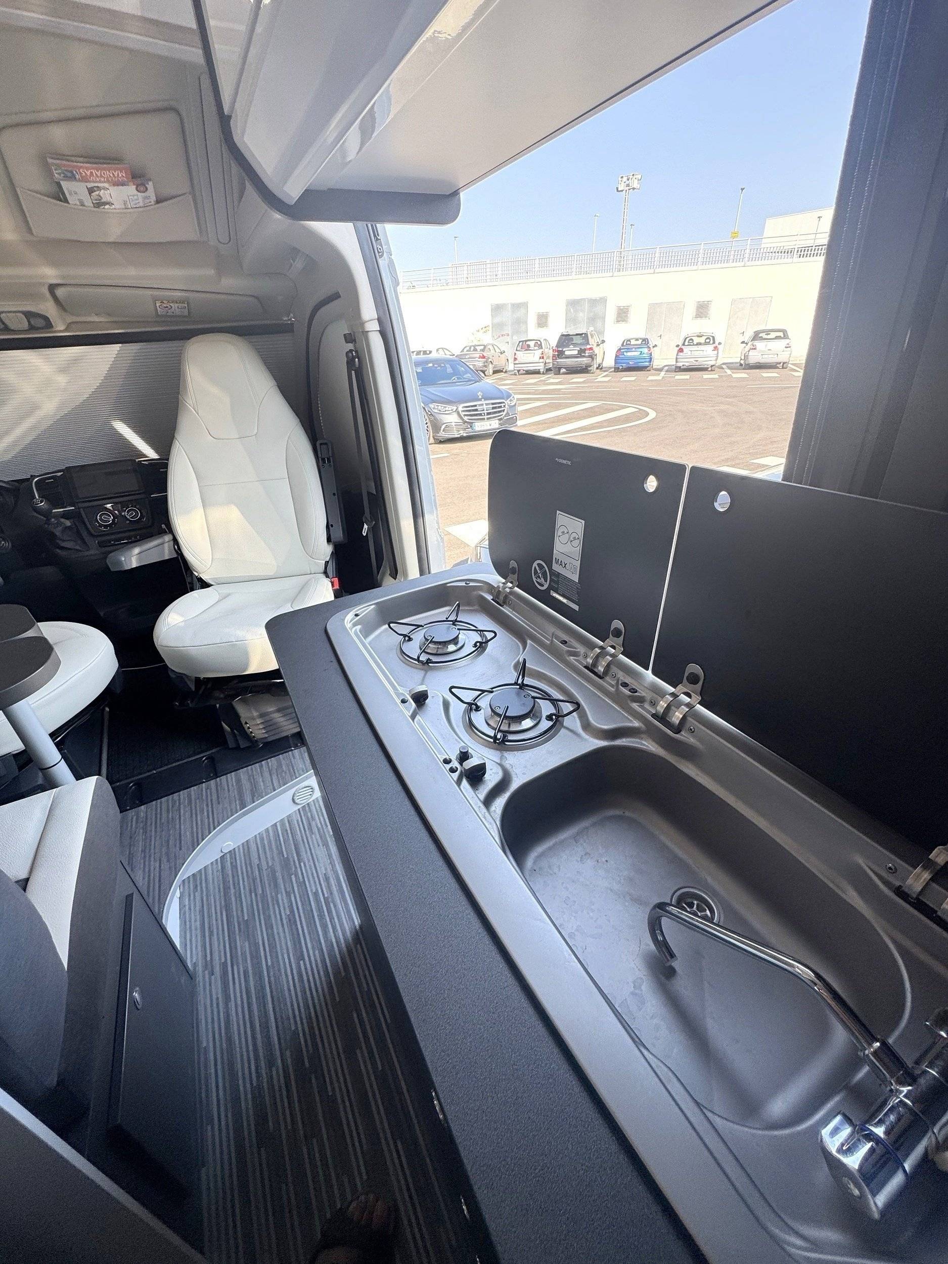 Mclouis Menfys s-line