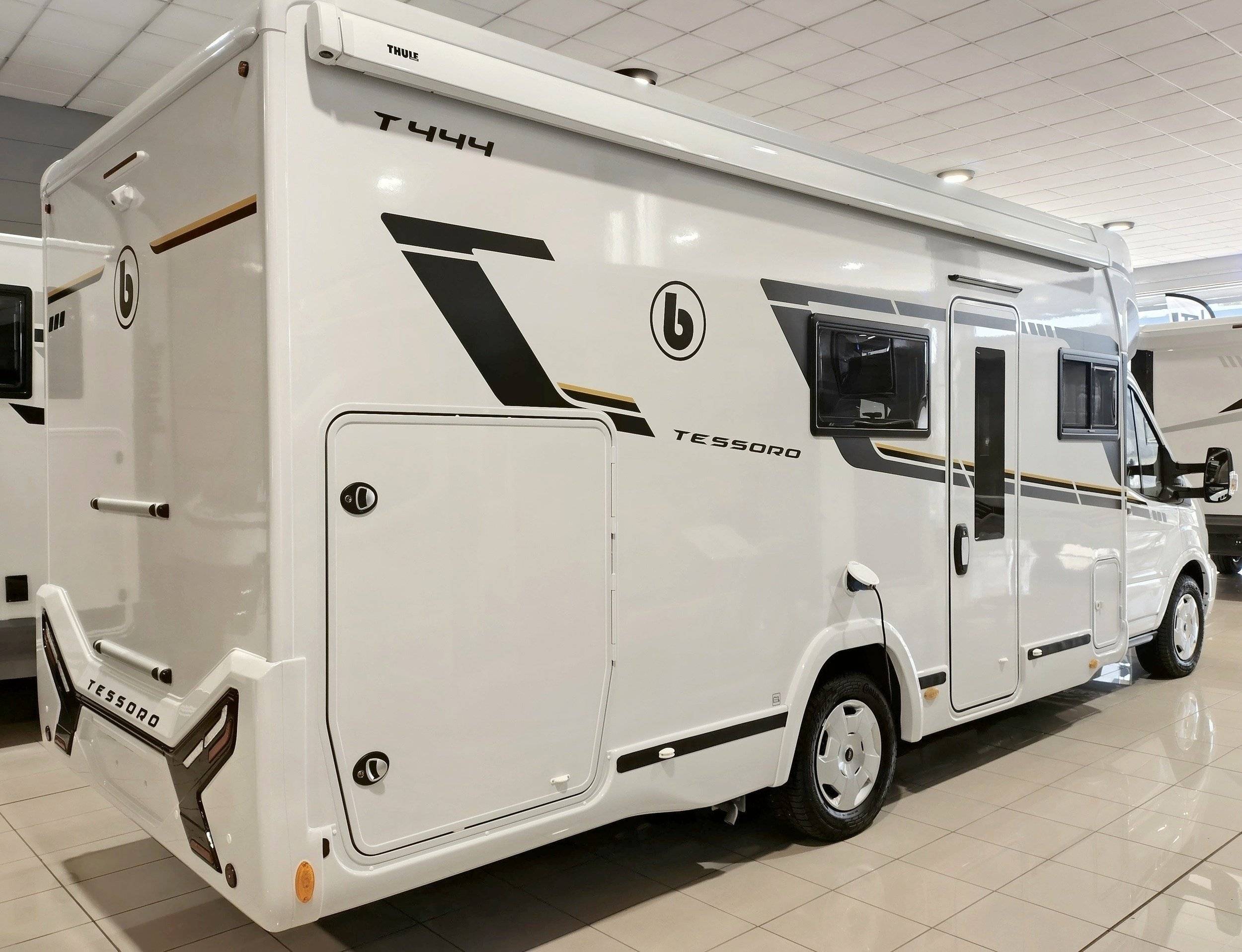 Benimar Tessoro 444