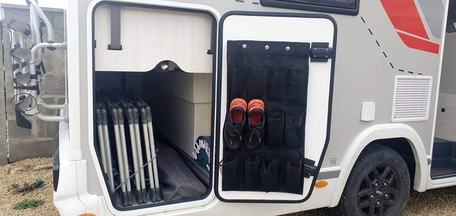 Challenger 380 GRAPHITE