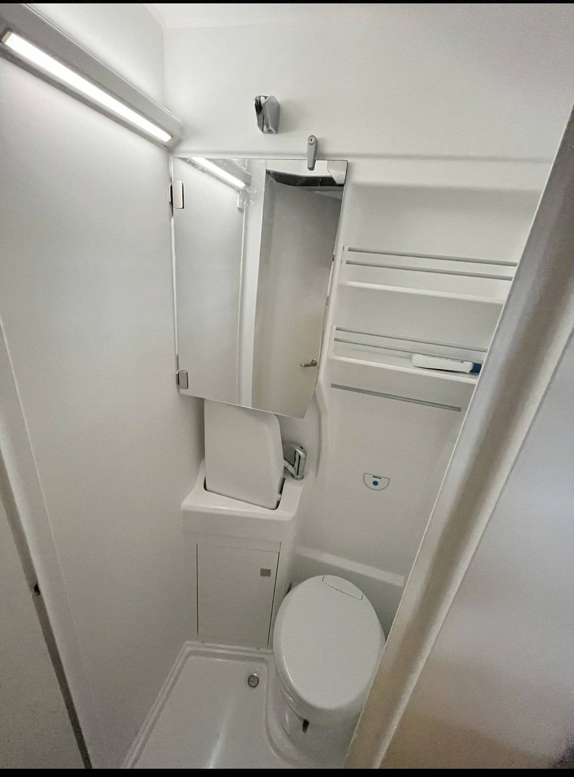 Volkswagen Grand California 600