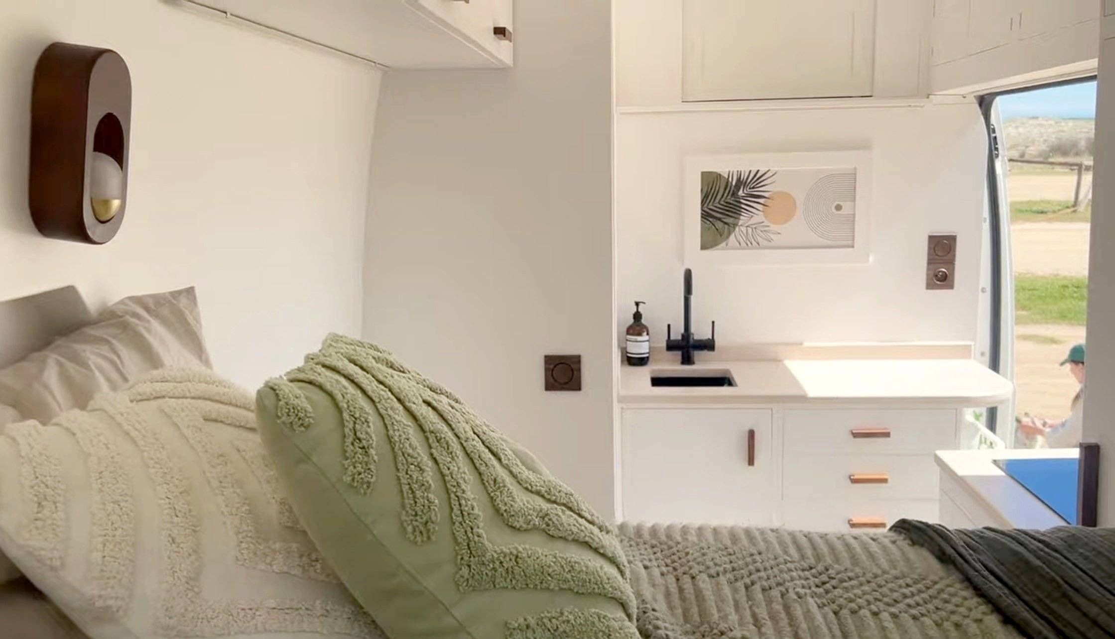 Citroën Jumper 2,0 l 110 ch