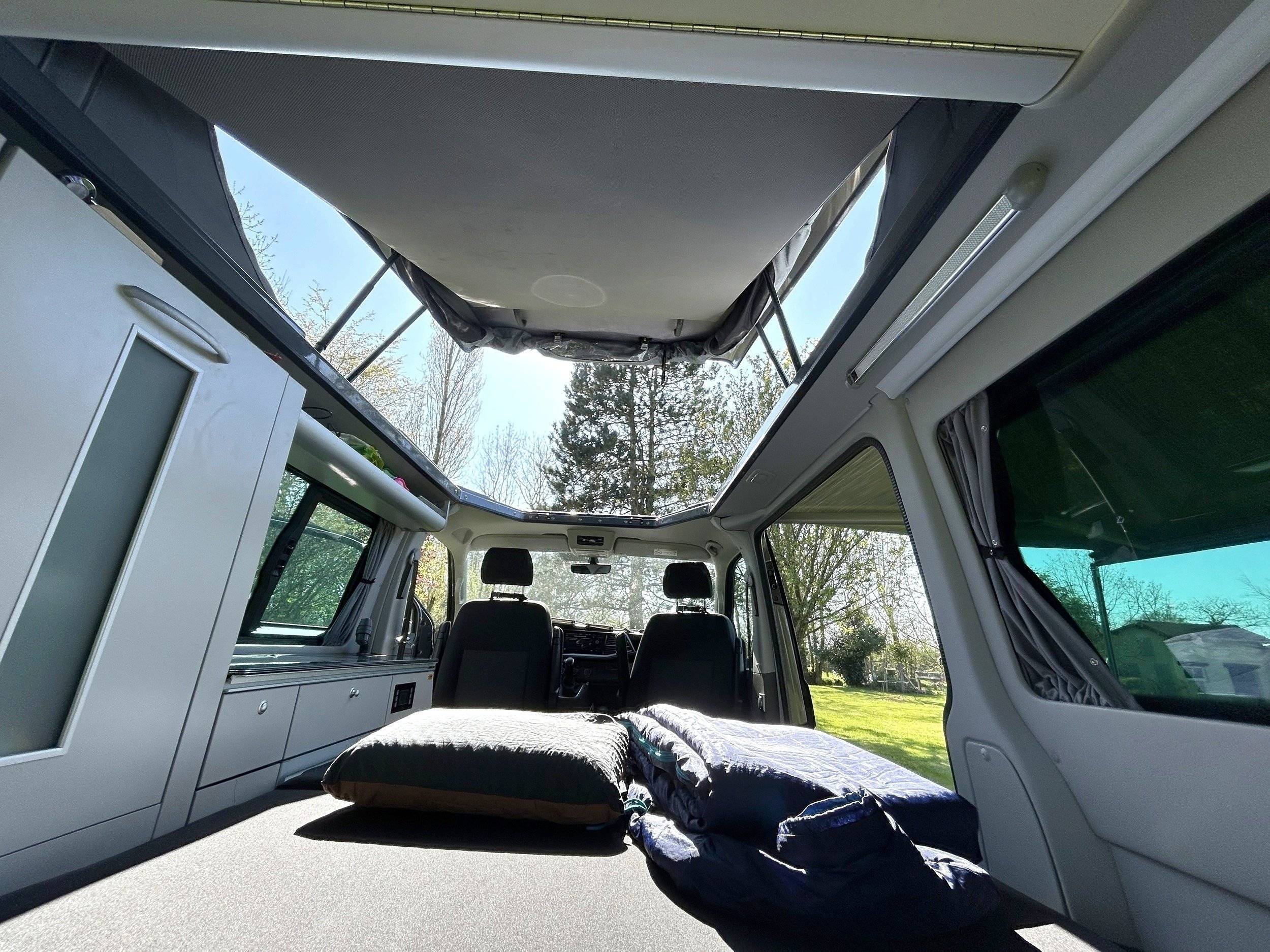 Reimo Volkswagen T6.1