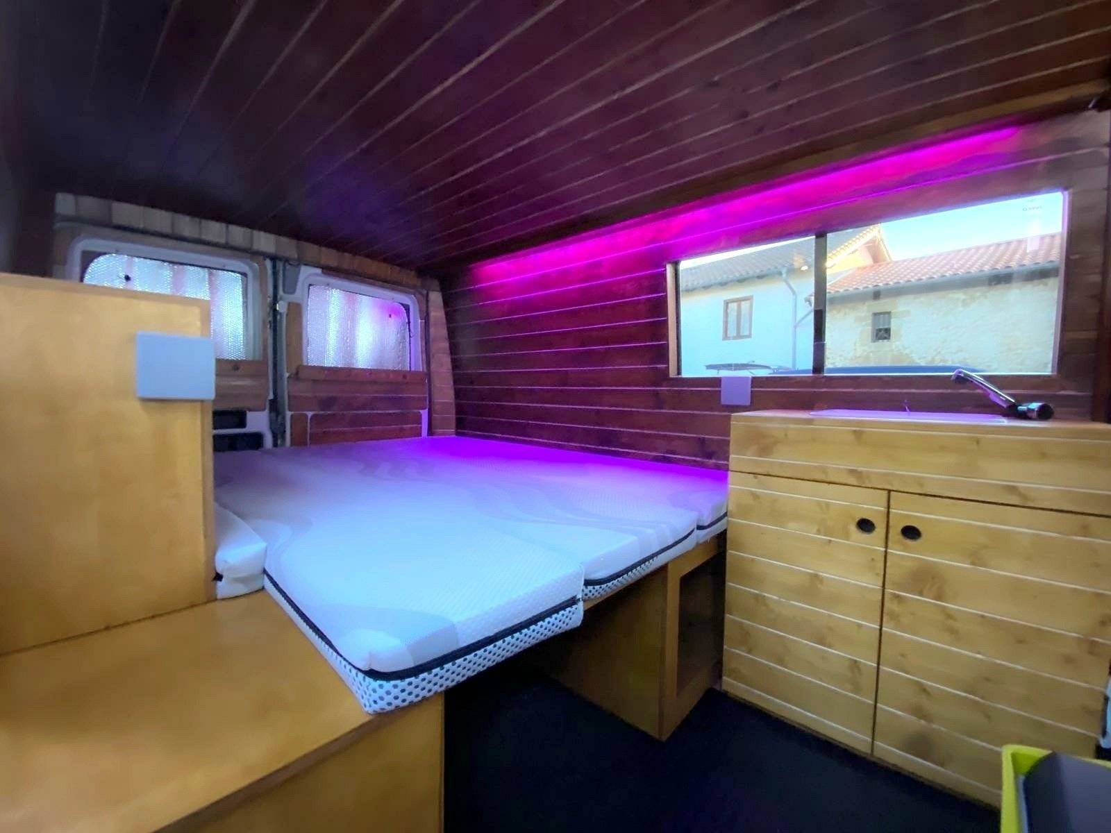 Iveco Daily 2,3 HPI 136 ch.