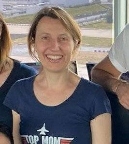 Julie