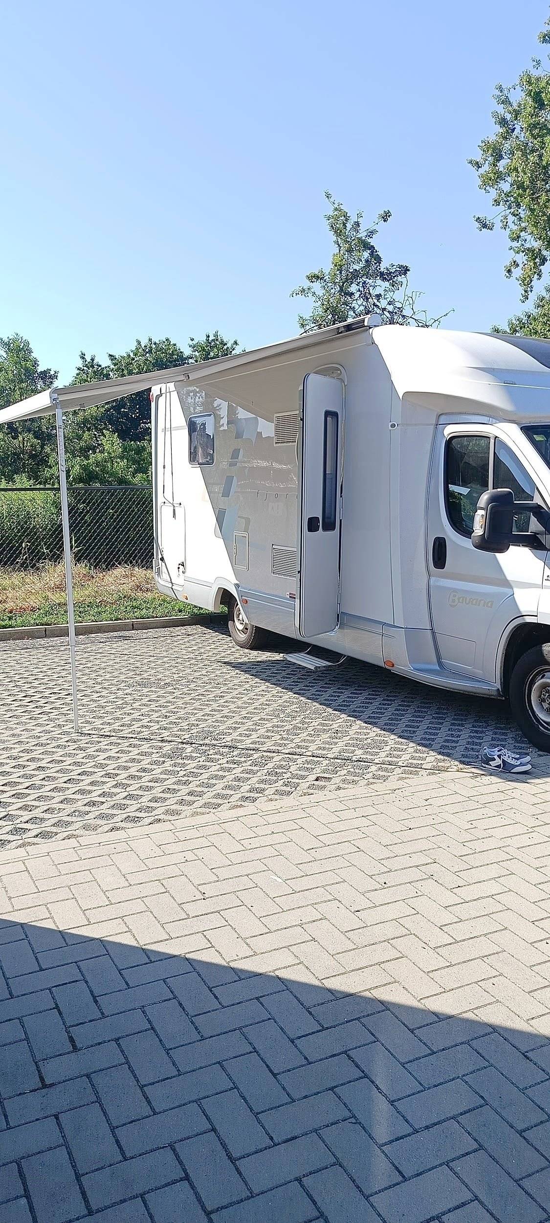Bavaria T 730 Lc