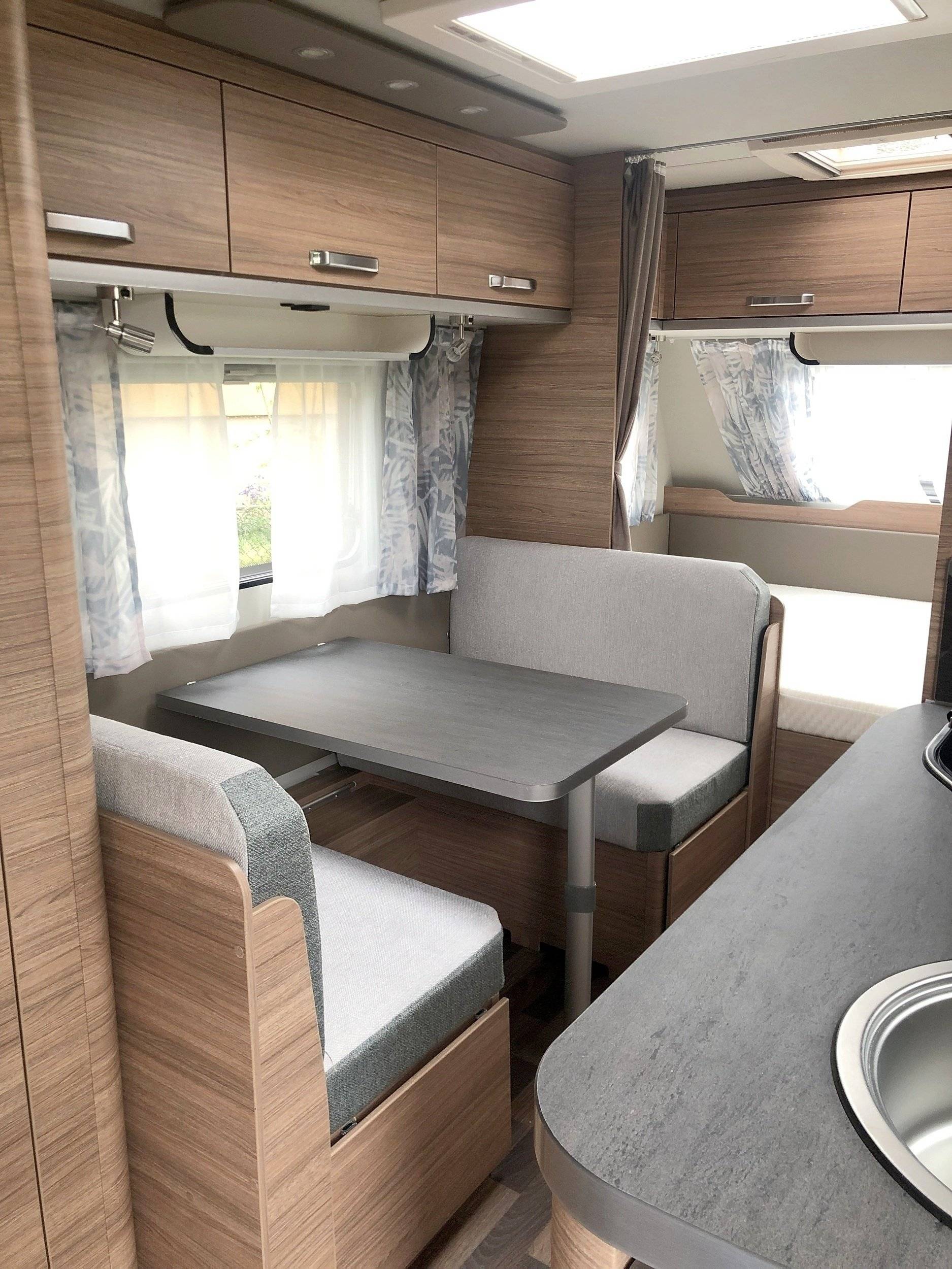 Weinsberg Weinsberg CaraOne 480 QDK