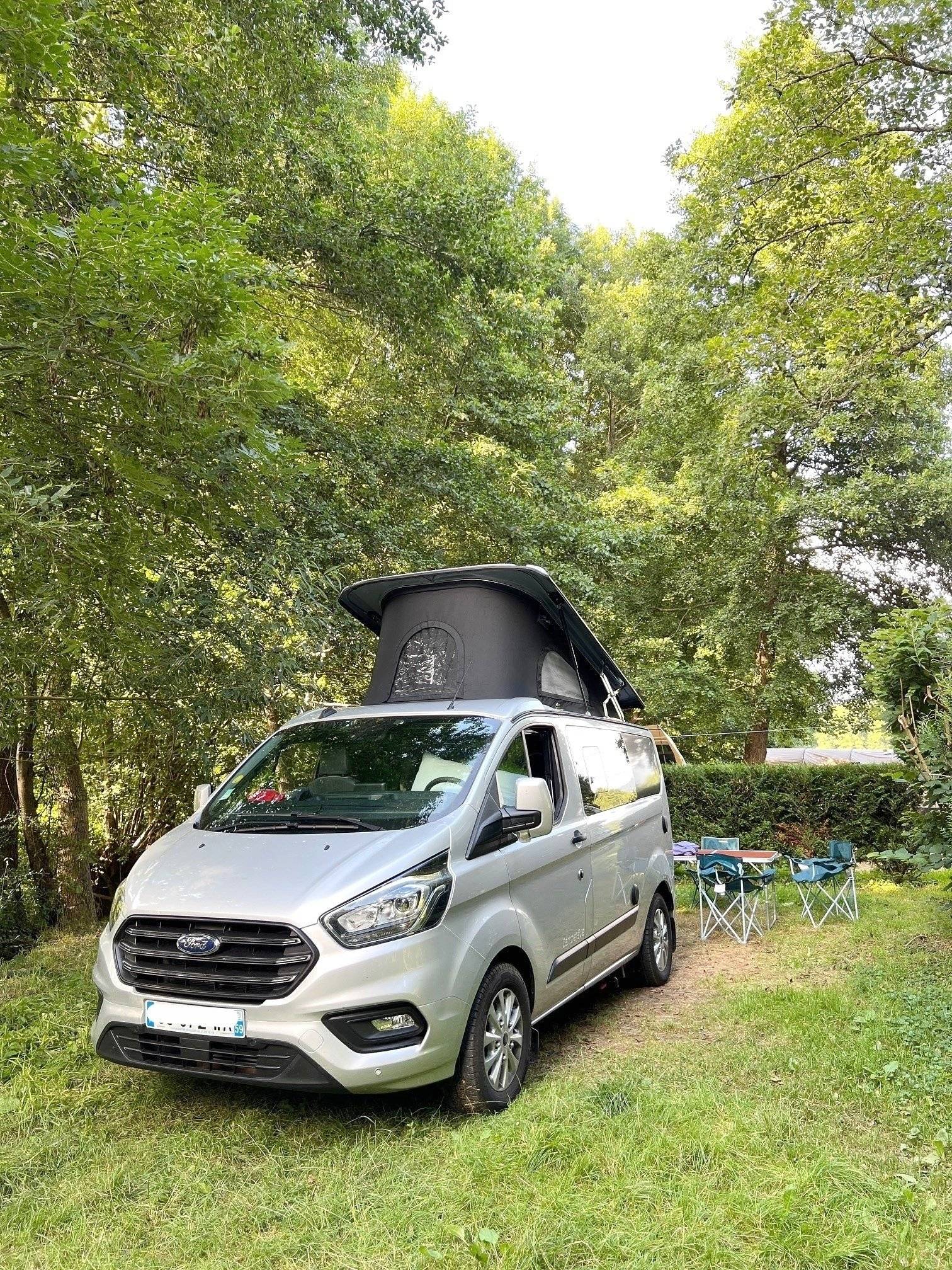 Campérêve Campérêve dreamer cap coast