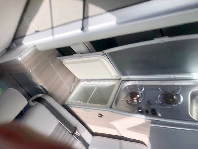 Adria VOLKSWAGEN CALIFORNIA