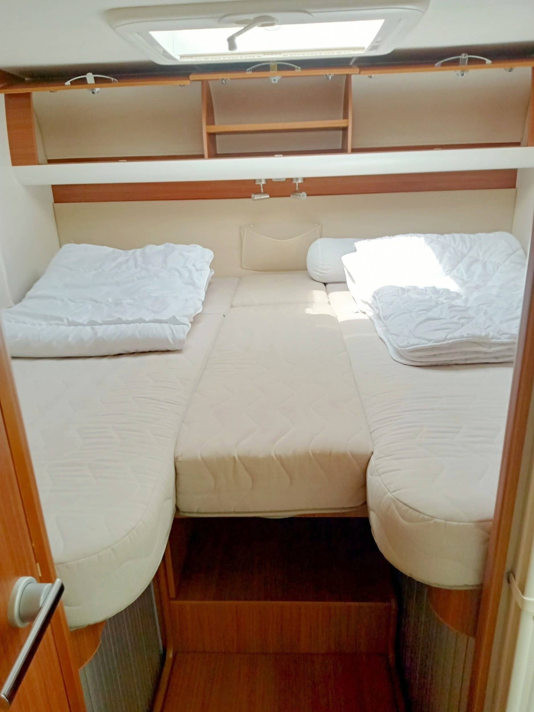 Adria 680 Sl