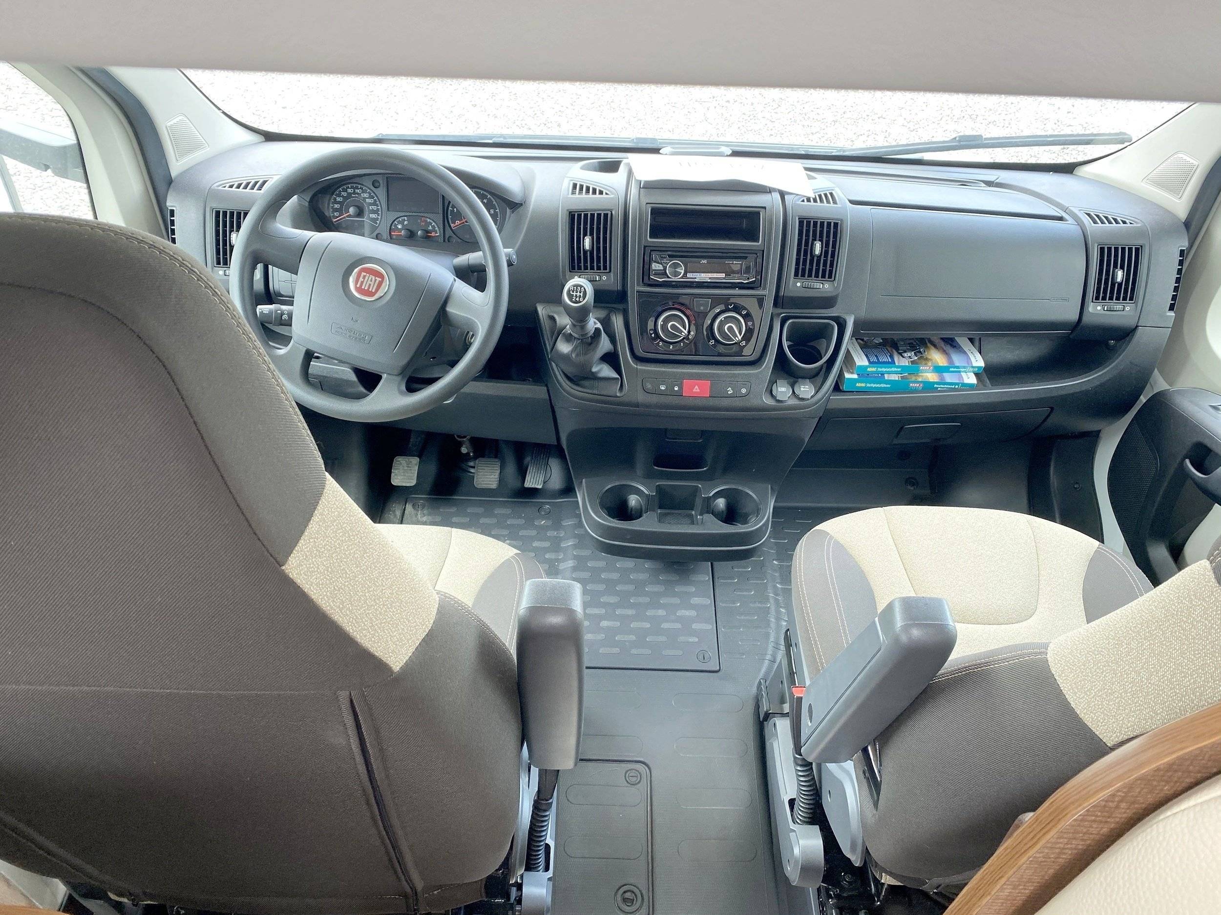 Forster Alkhoven VB 699