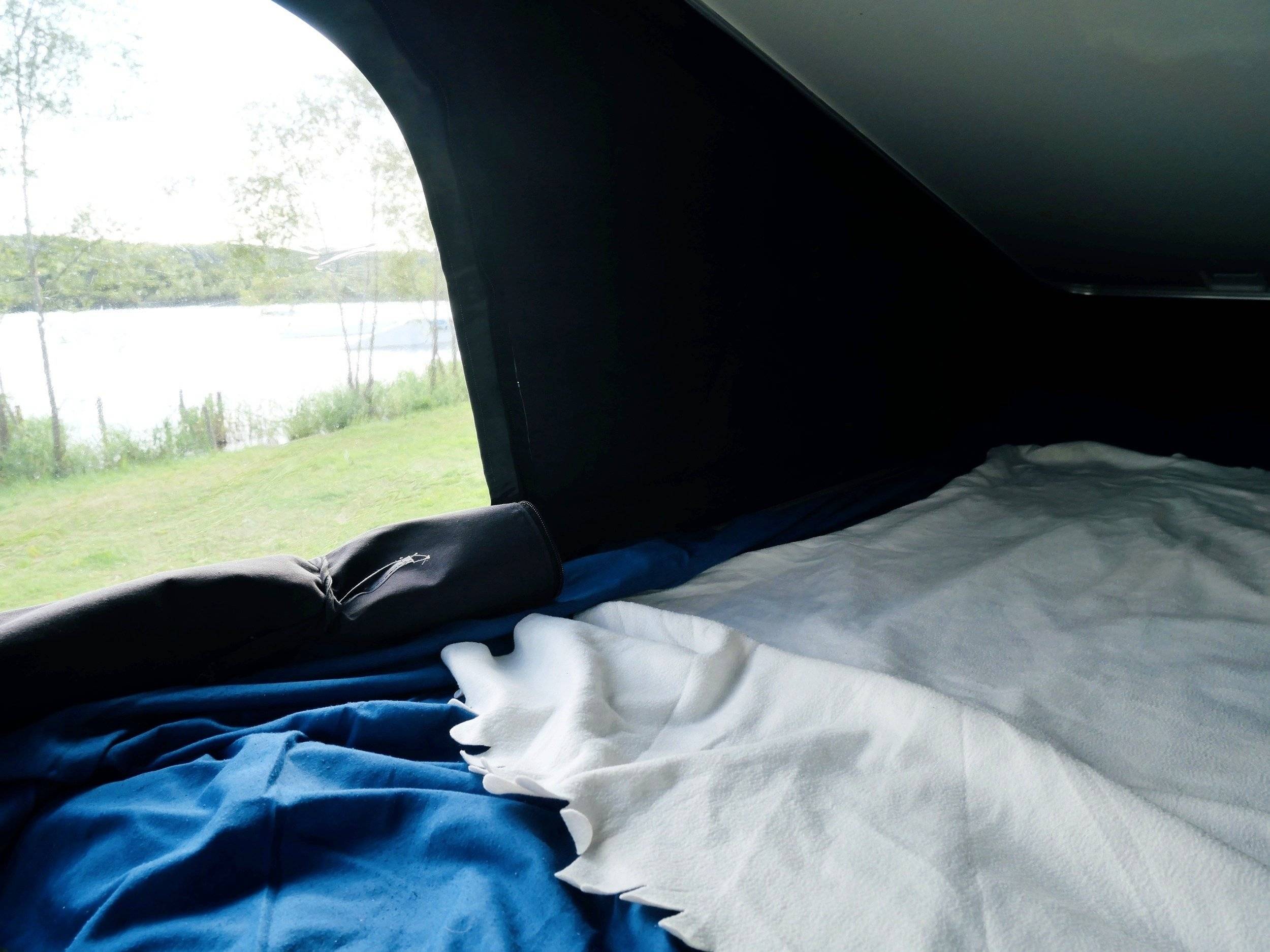 Armorique Van Antilope Van Flex 5