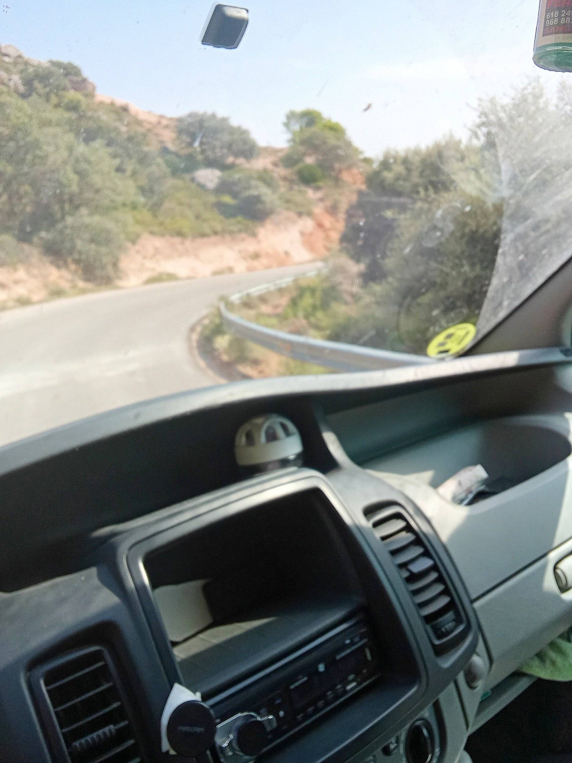 Renault opel vivaro L2H1