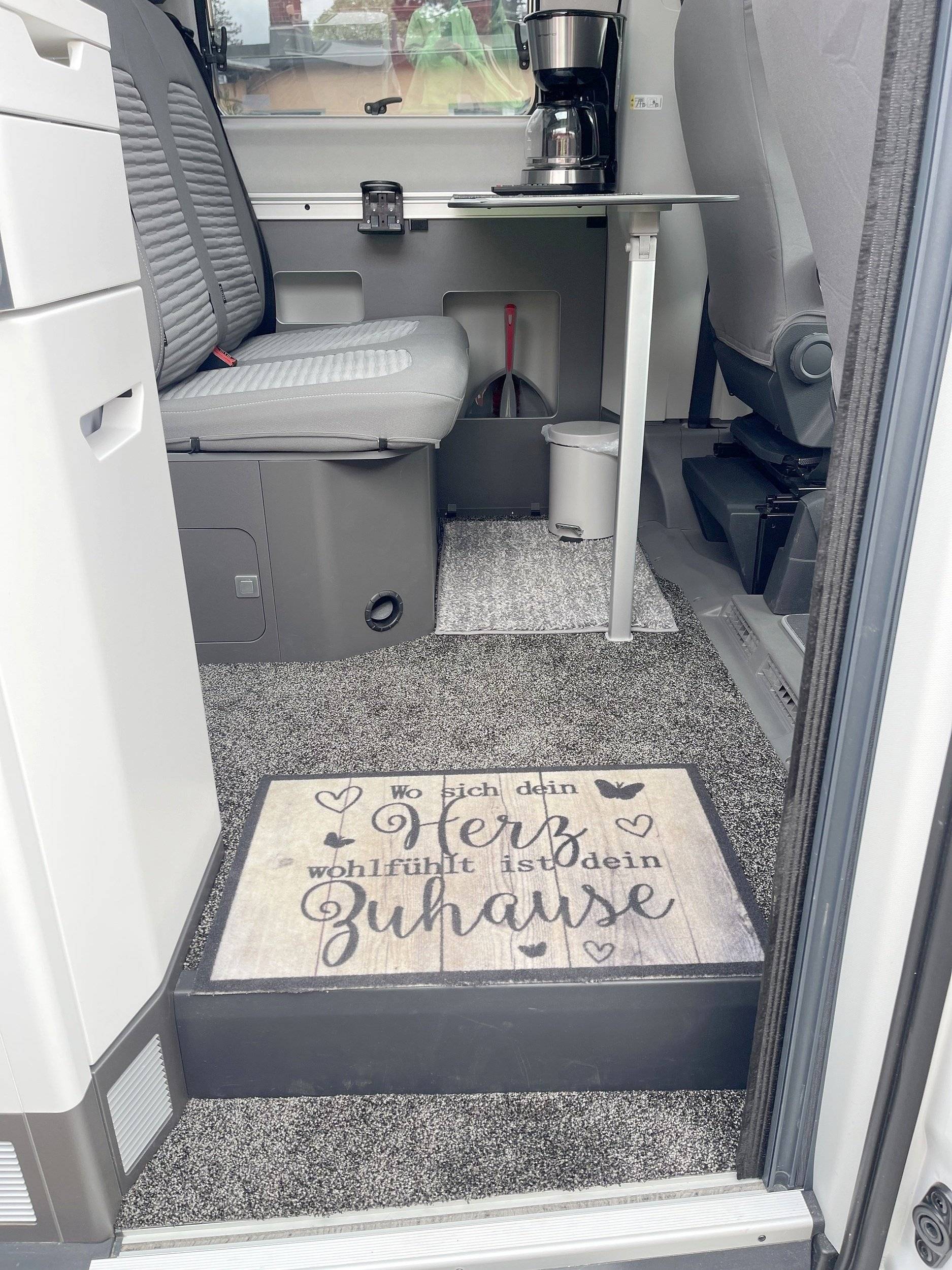 Grand California 600 Grand California 600