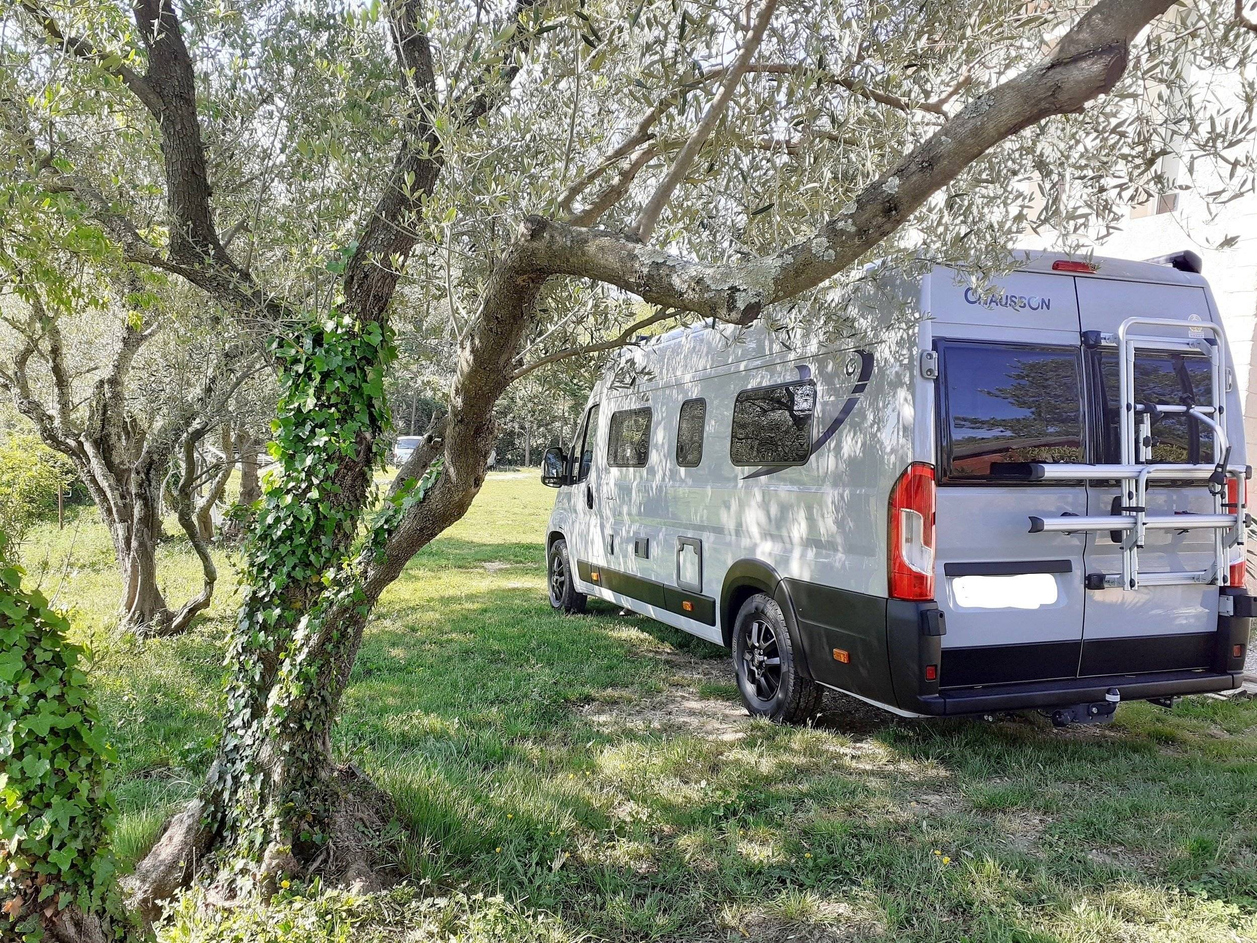 Chausson V697 Premium