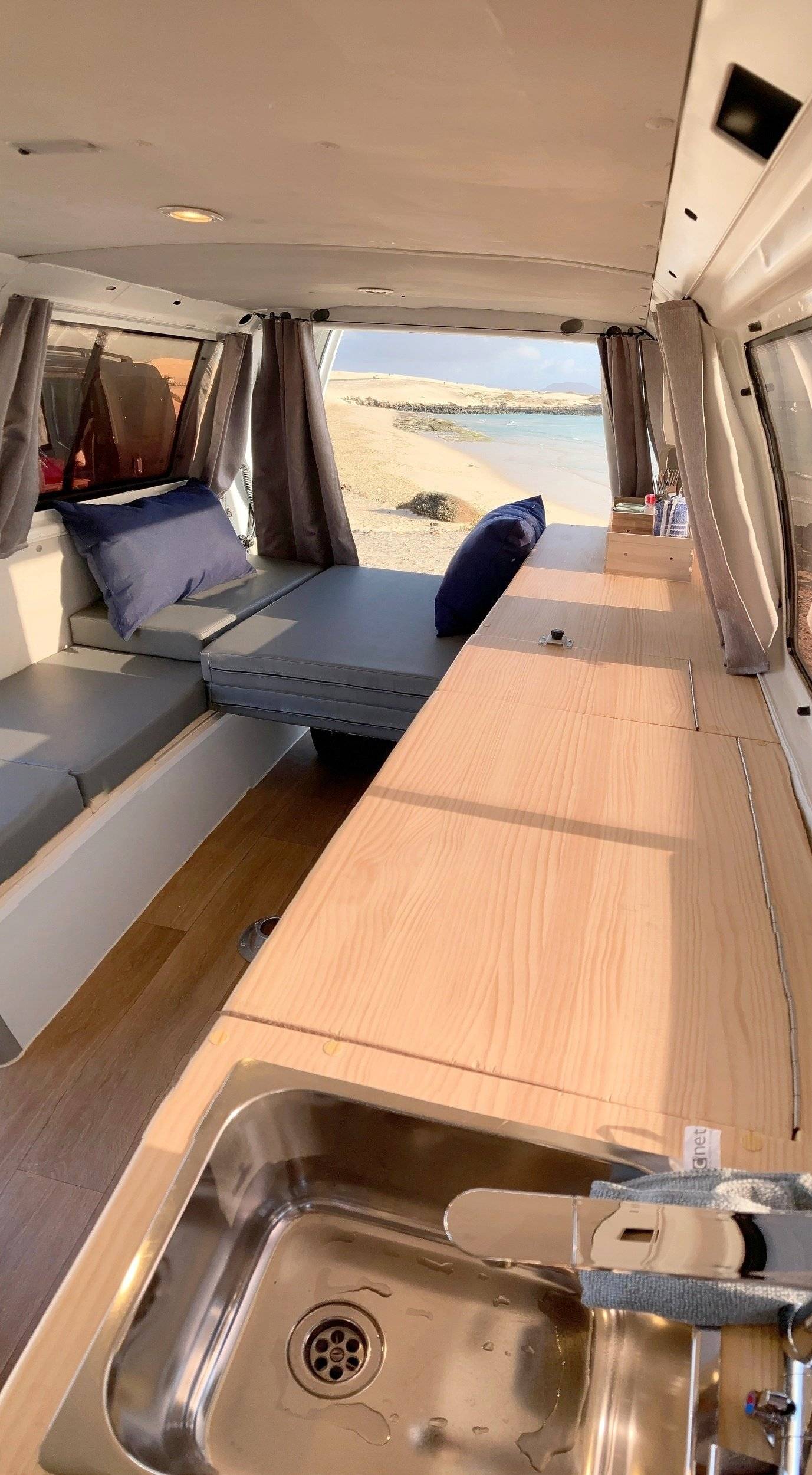 Volkswagen T4 1.9 TD