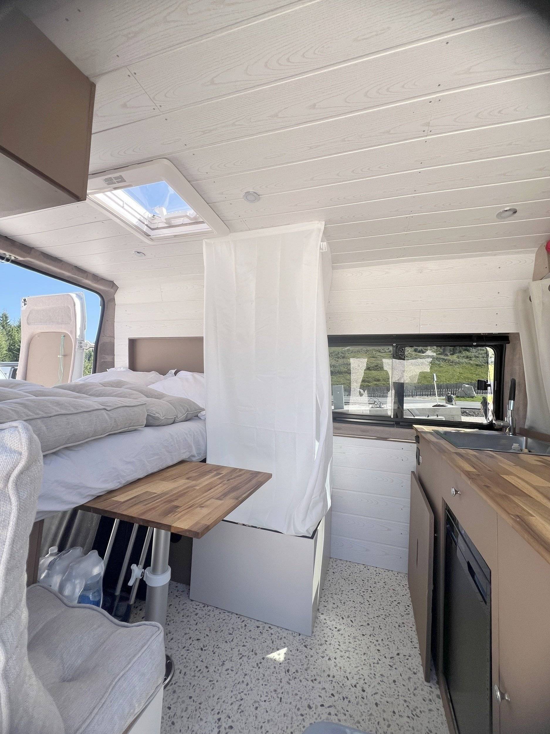 Particulier  Fiat Ducato 2.3 JTD