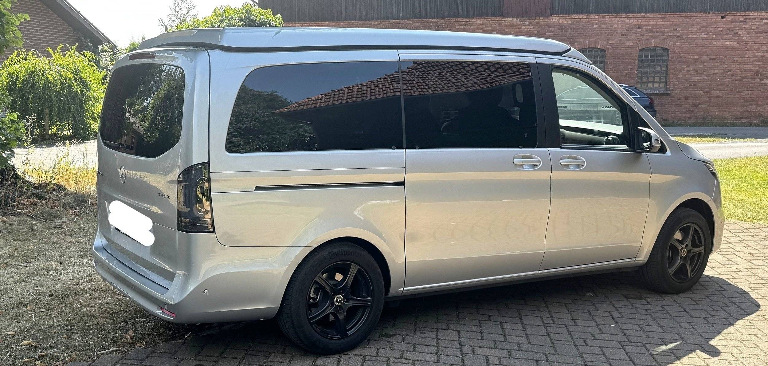 Pössl Campstar