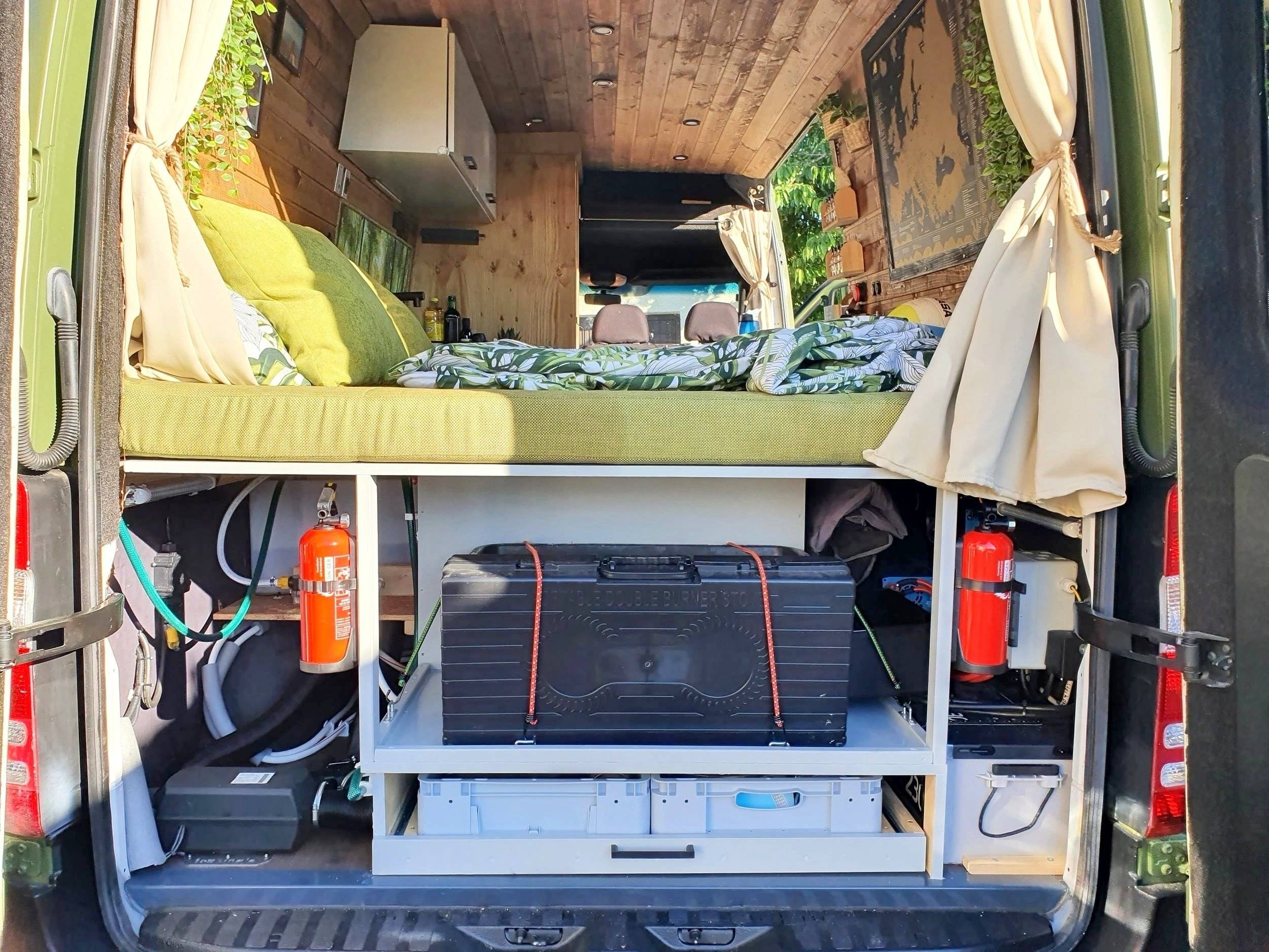 Mercedes Mercedes Sprinter