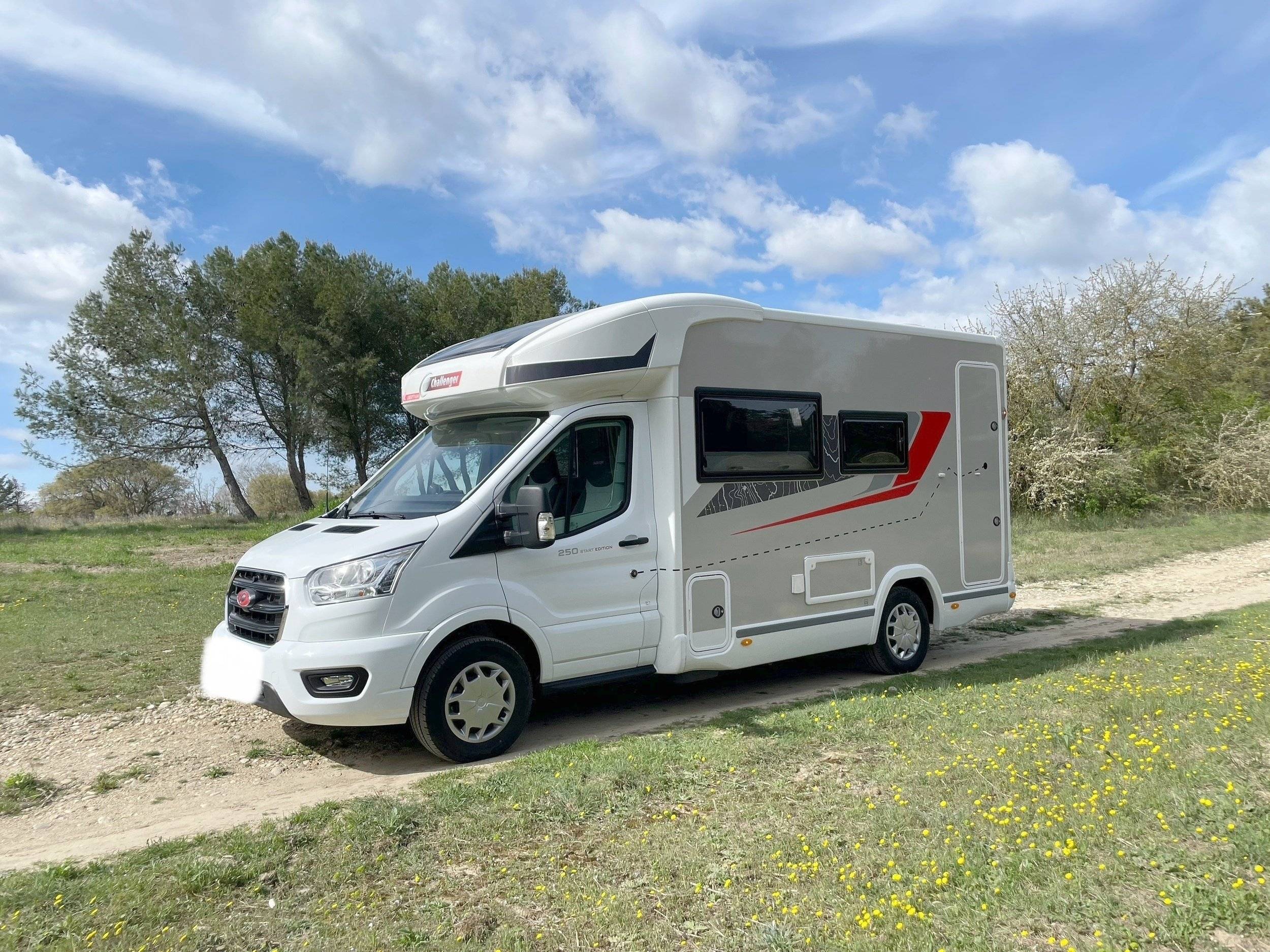 Challenger Challenger