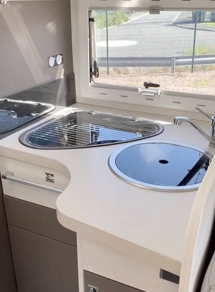 Chausson 628 Eb Ford