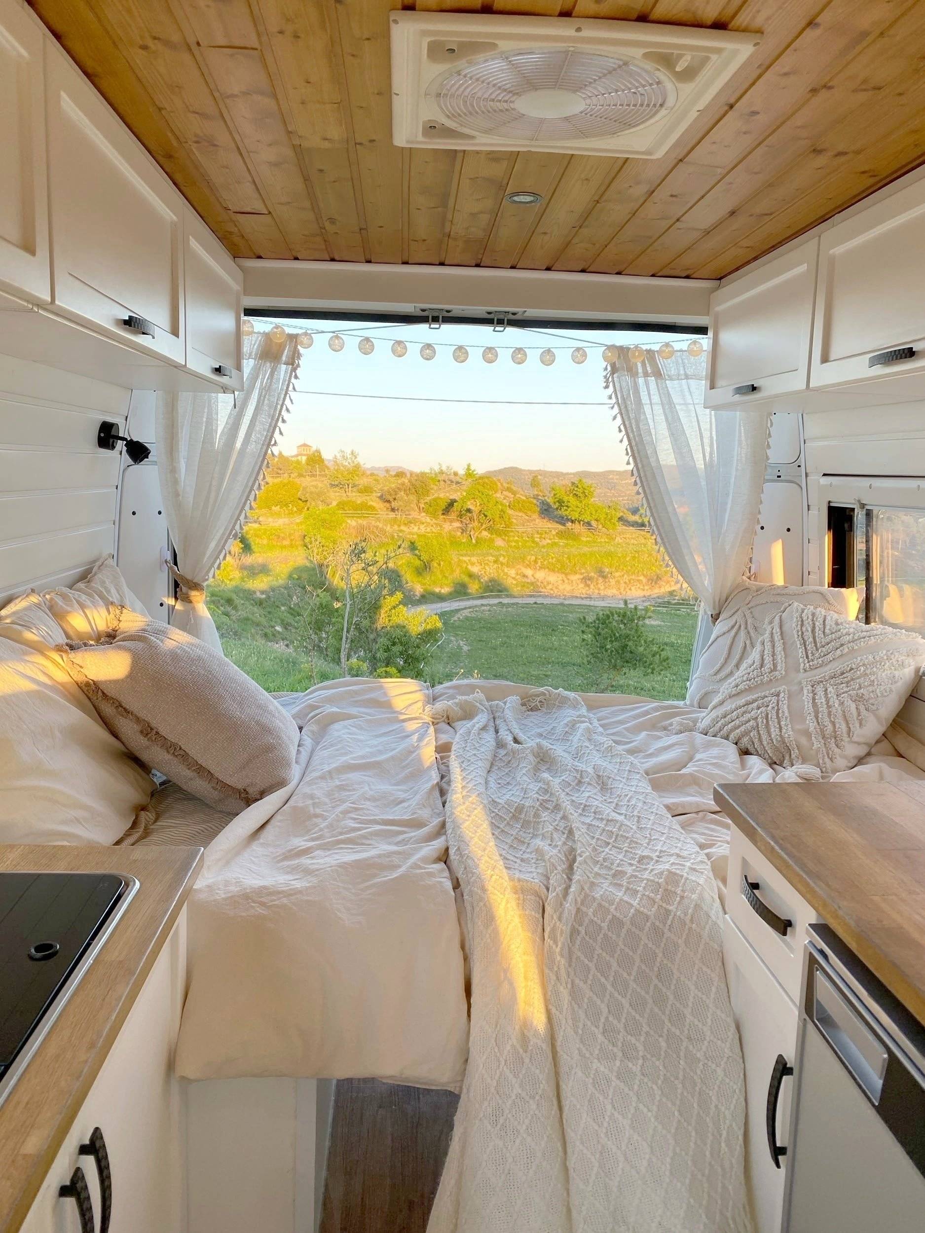 Camper Jumper 2,2 l 120 ch