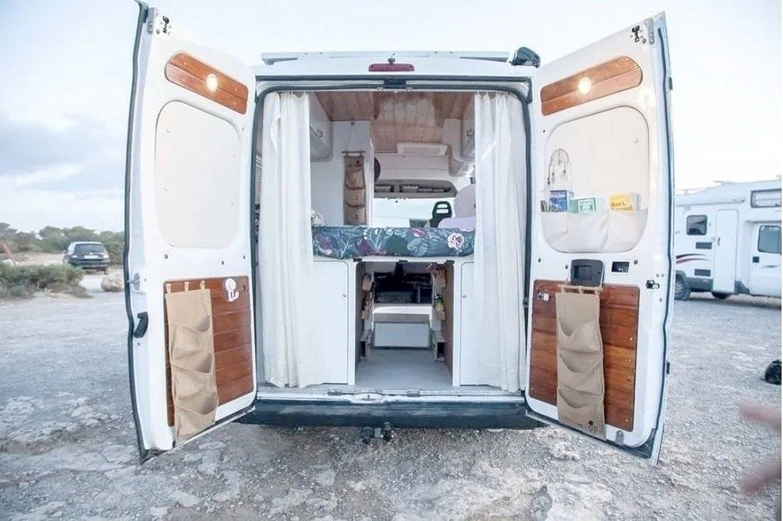 Adria Twin Suprême 640 SLB