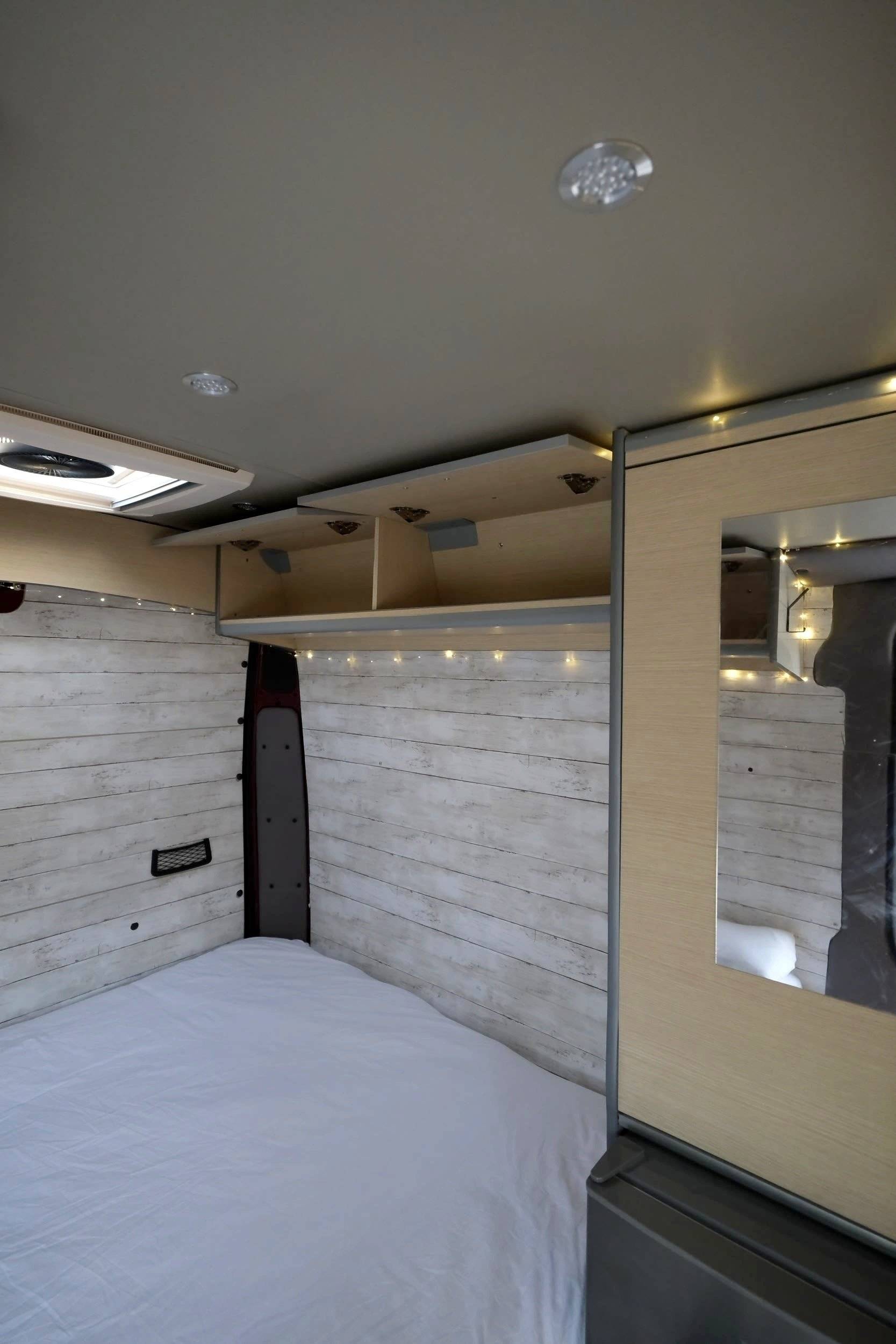 Citroën Jumper 2,2 l 150 ch