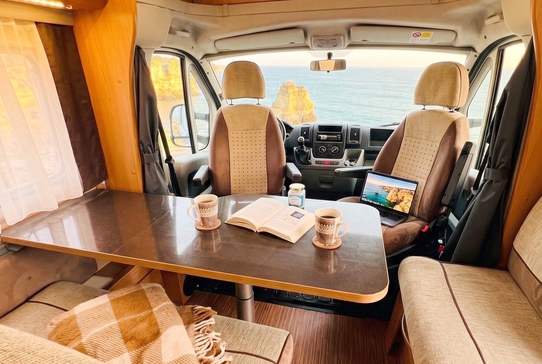 Adria 577 Sp