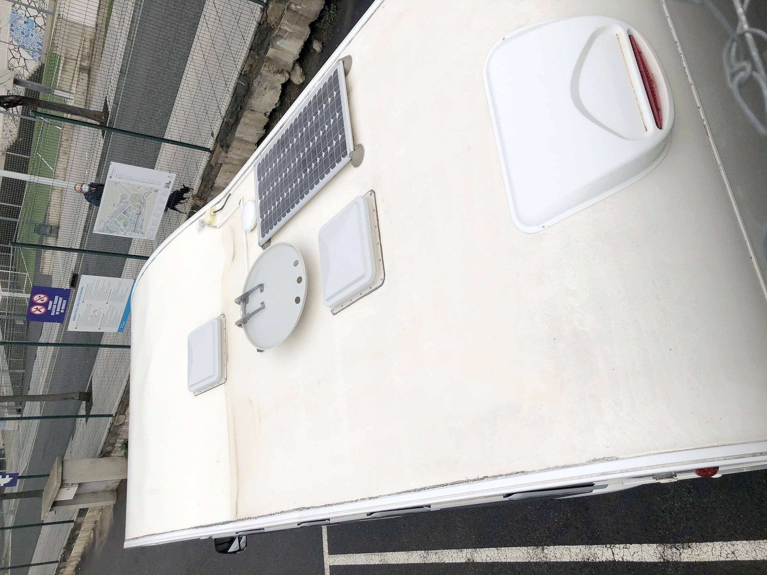 Dynamique XGO Master 2,3 l 125 ch