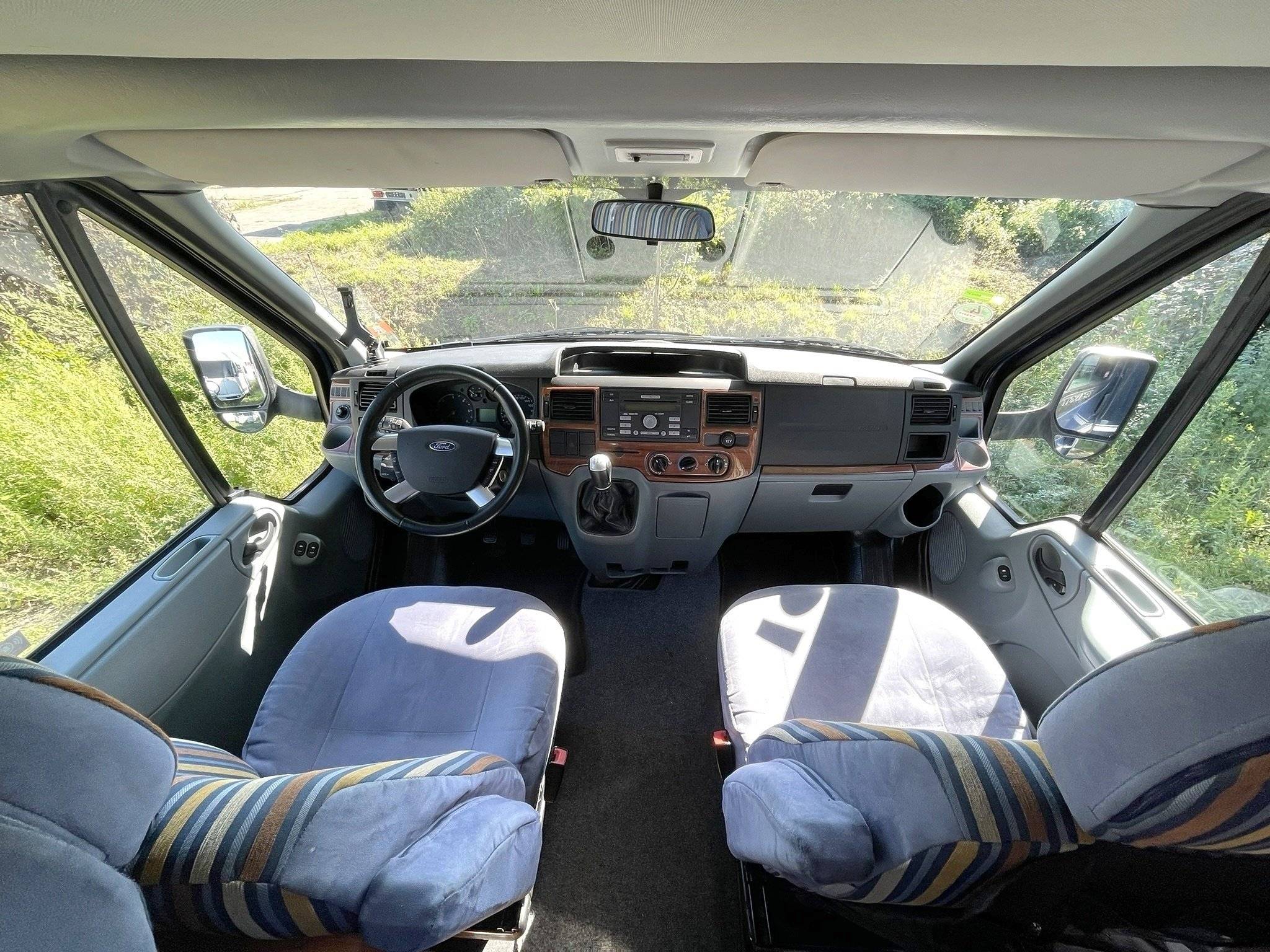 Hymer Hymer Camp 622 CL