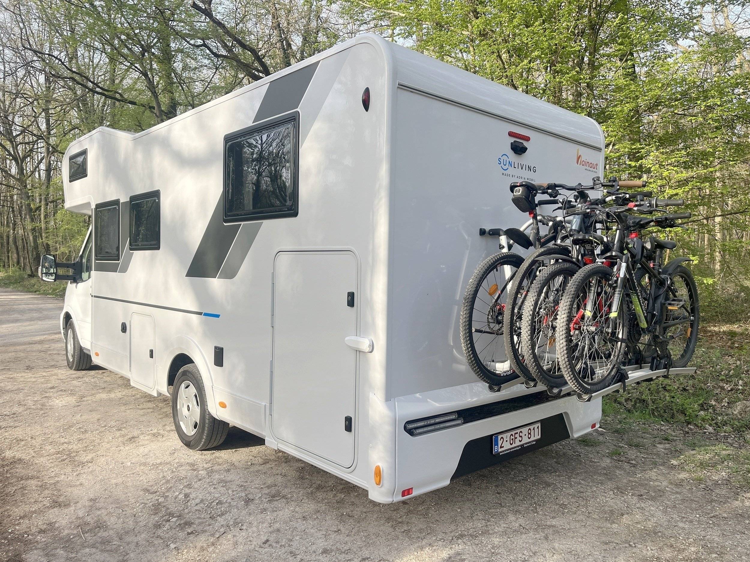 Sun Living Sun Living A Series A 75SL