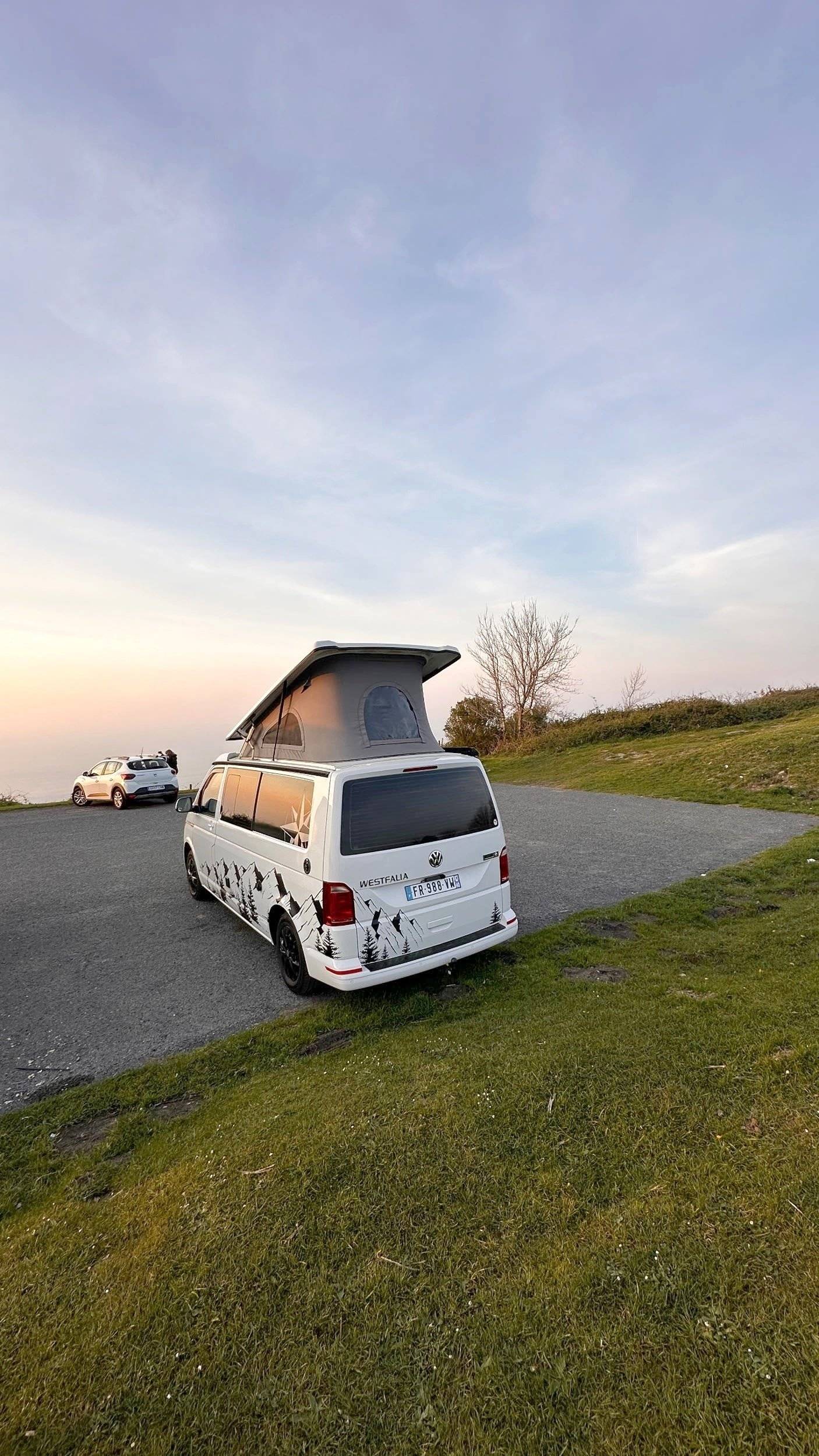 westfalia kepler one