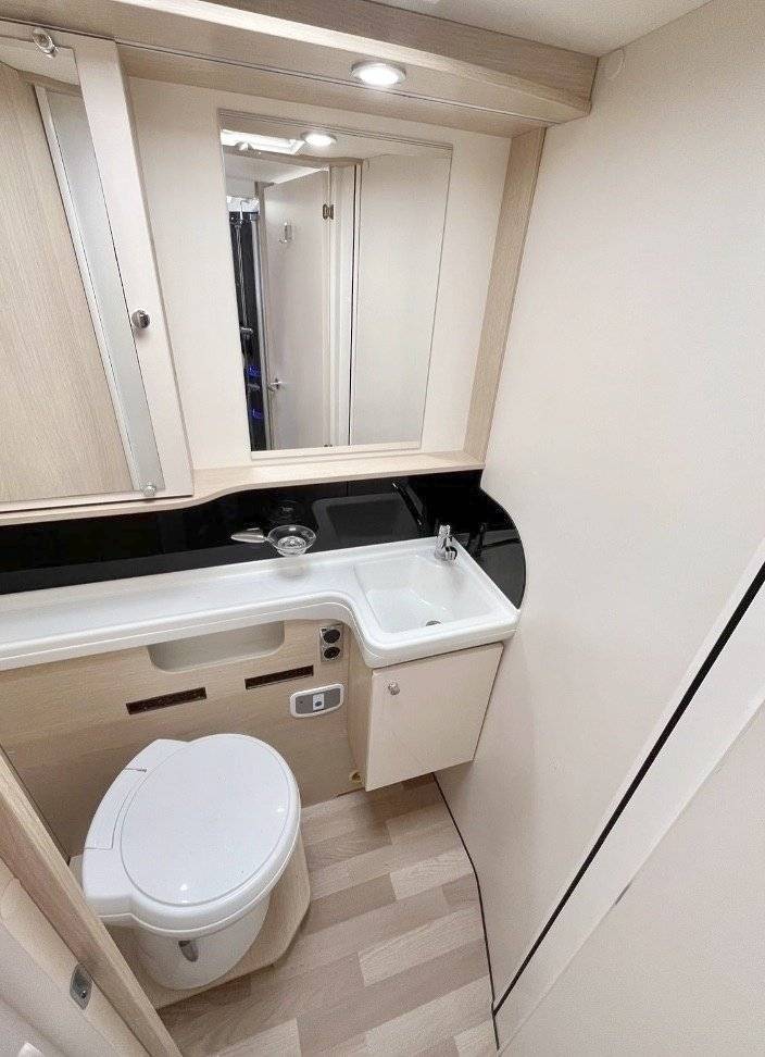 Autostar I 730 LC Celtic